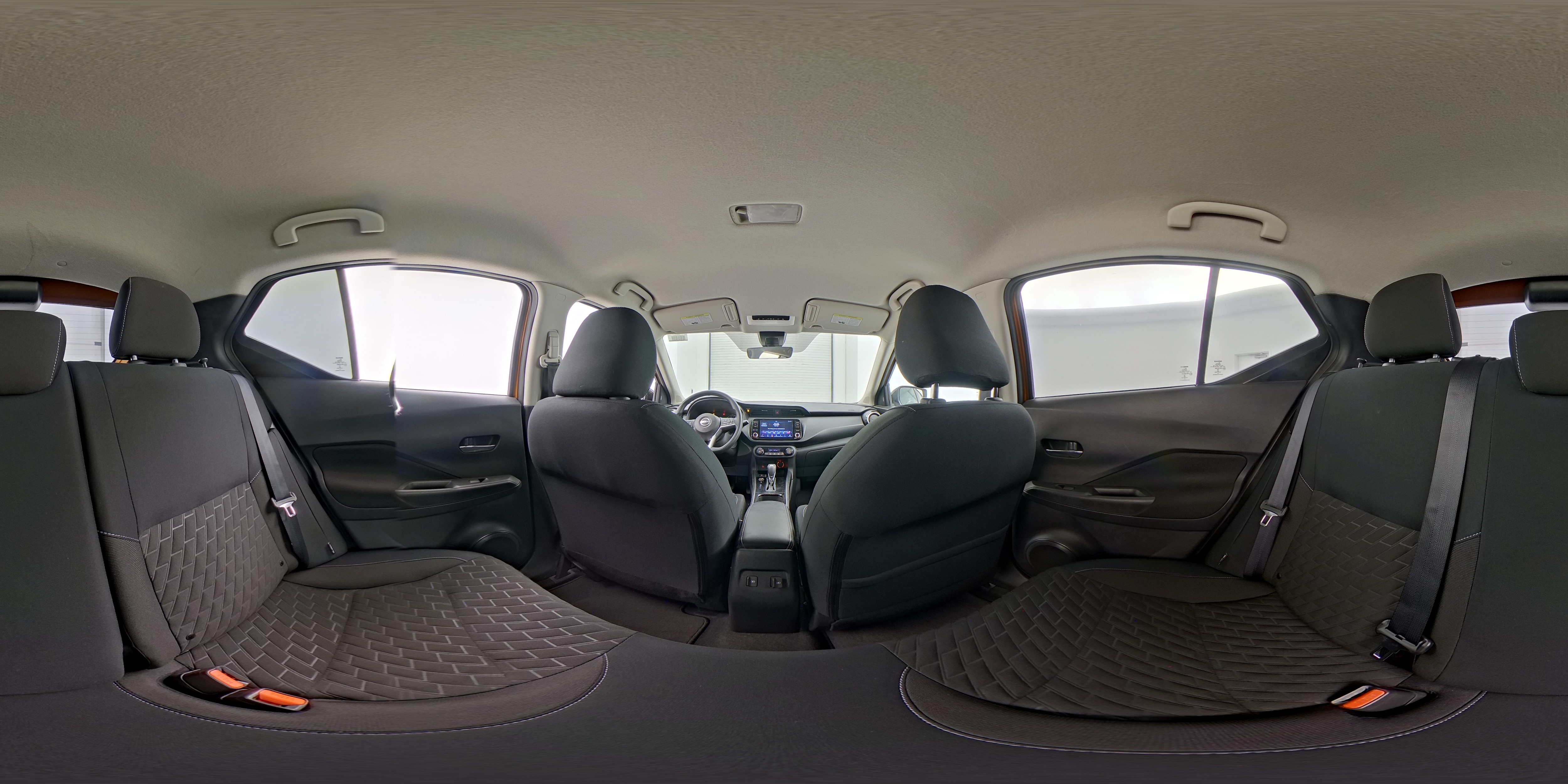 2022 Nissan Kicks SV - Photo 22