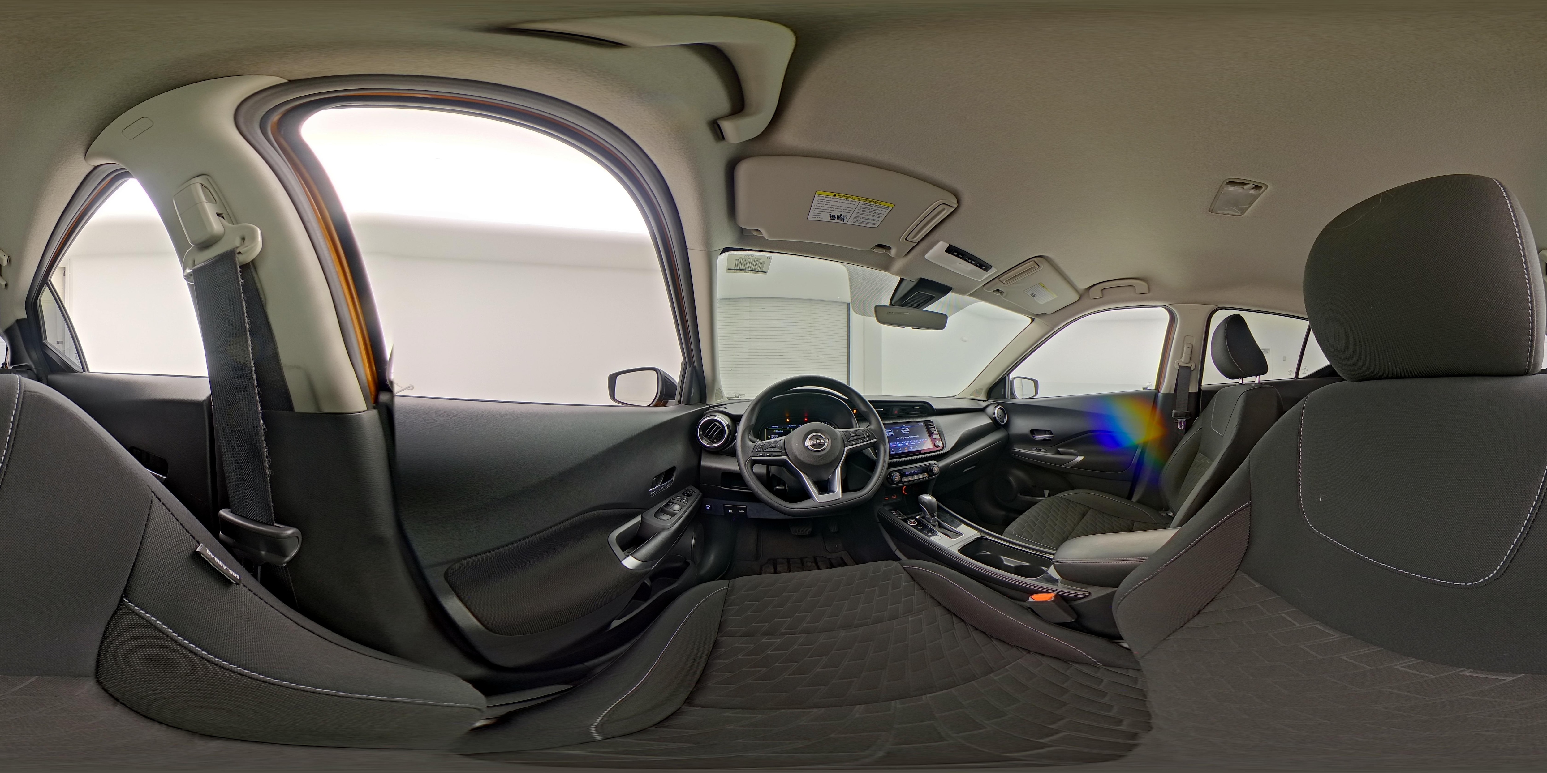 2022 Nissan Kicks SV - Photo 23