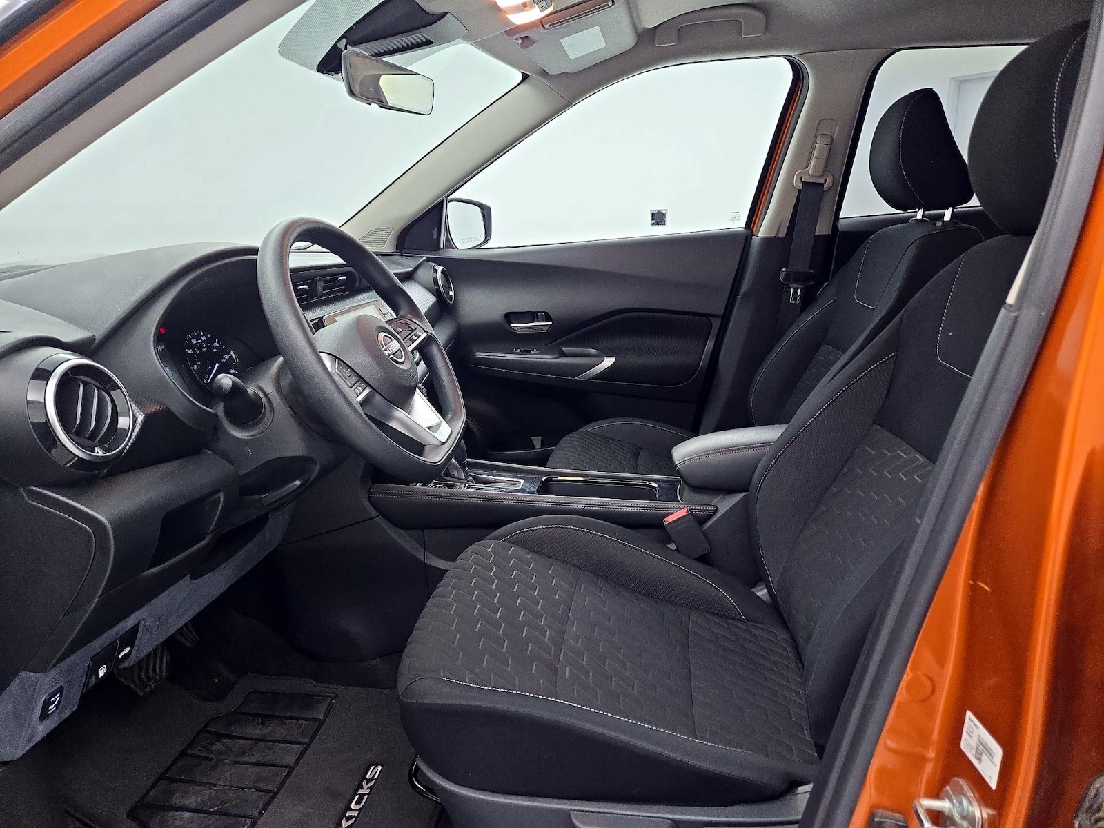 2022 Nissan Kicks SV - Photo 10