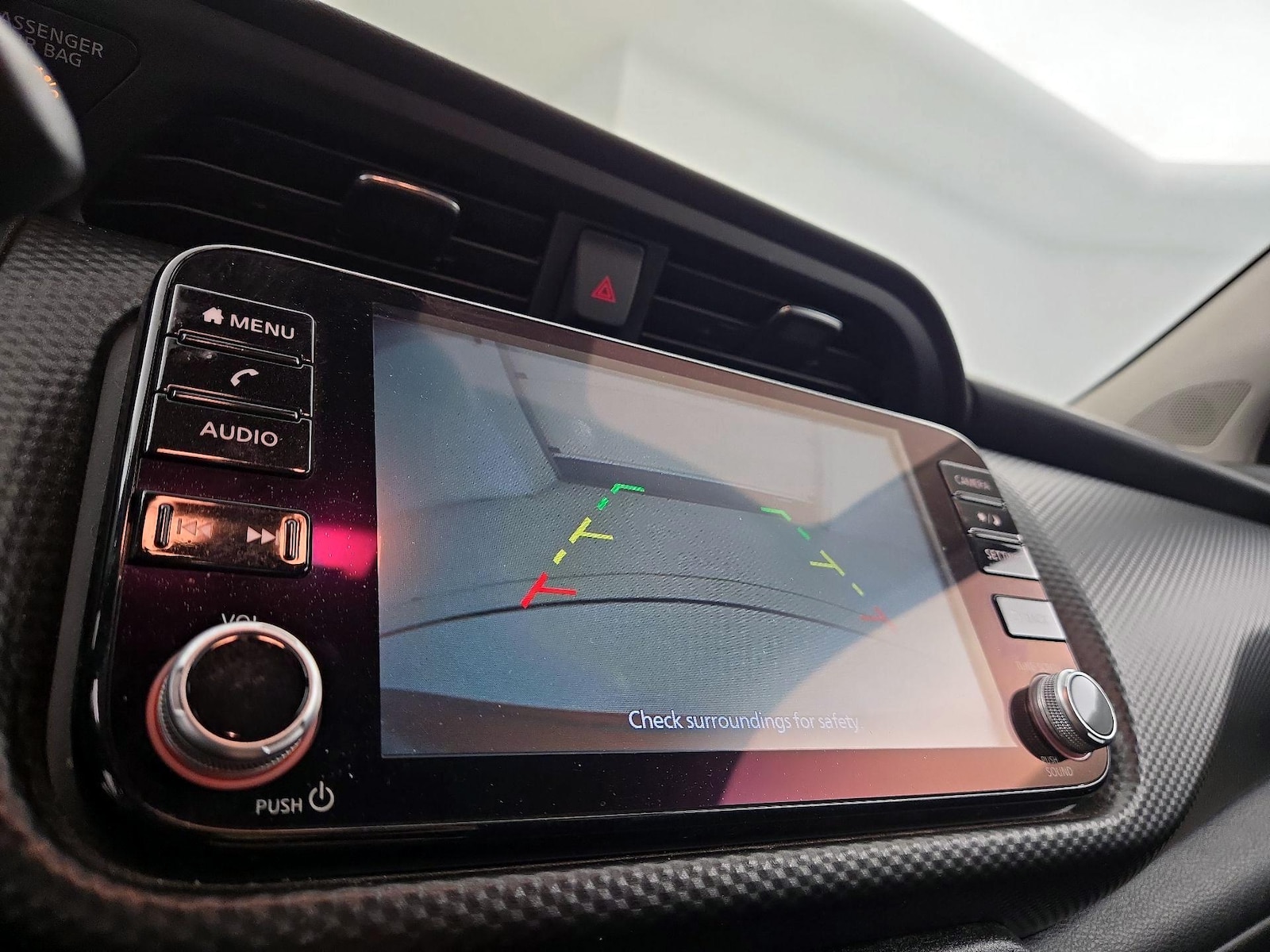 2022 Nissan Kicks SV - Photo 12