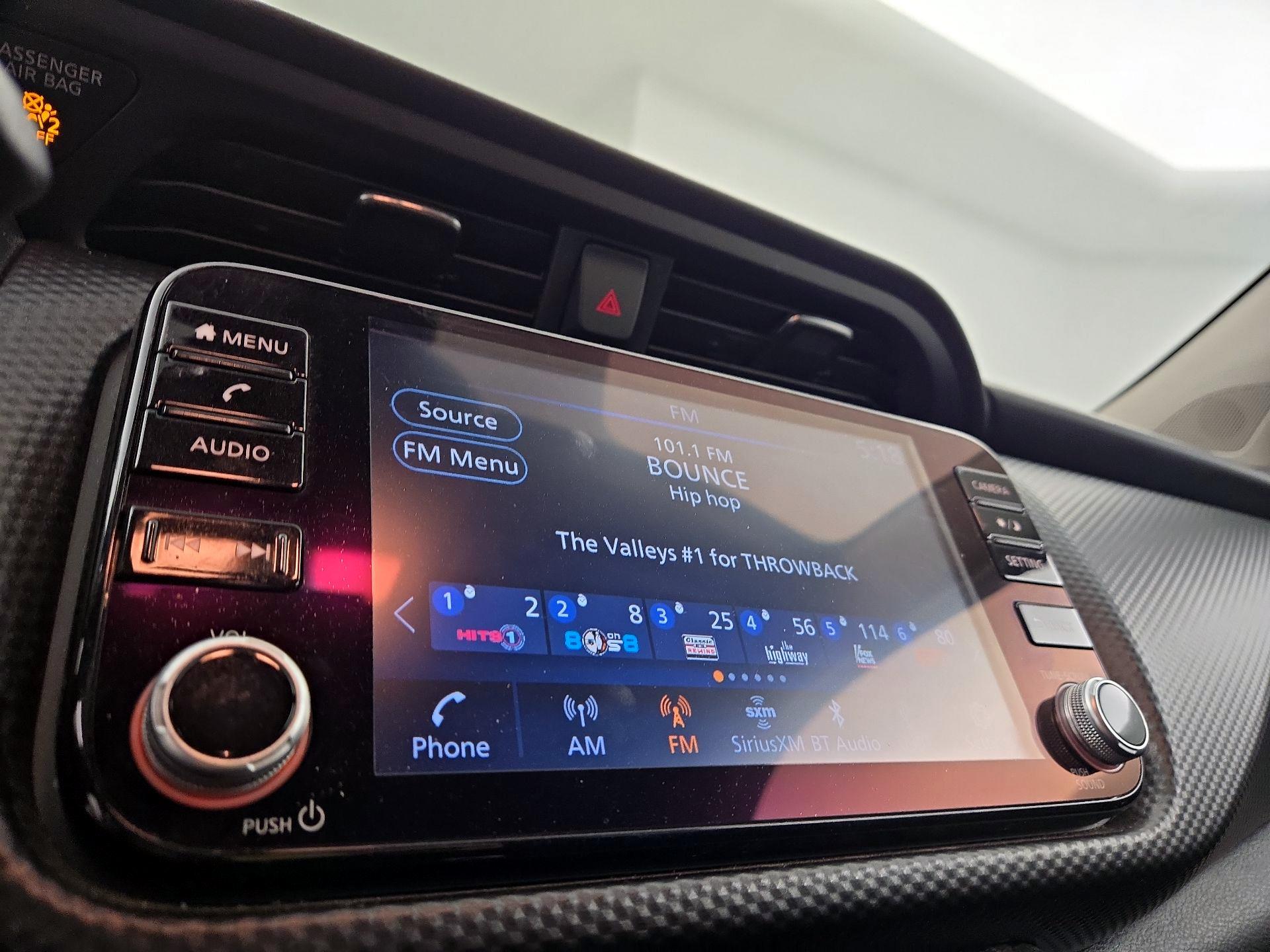 Thumbnail: 2022 Nissan Kicks - 12