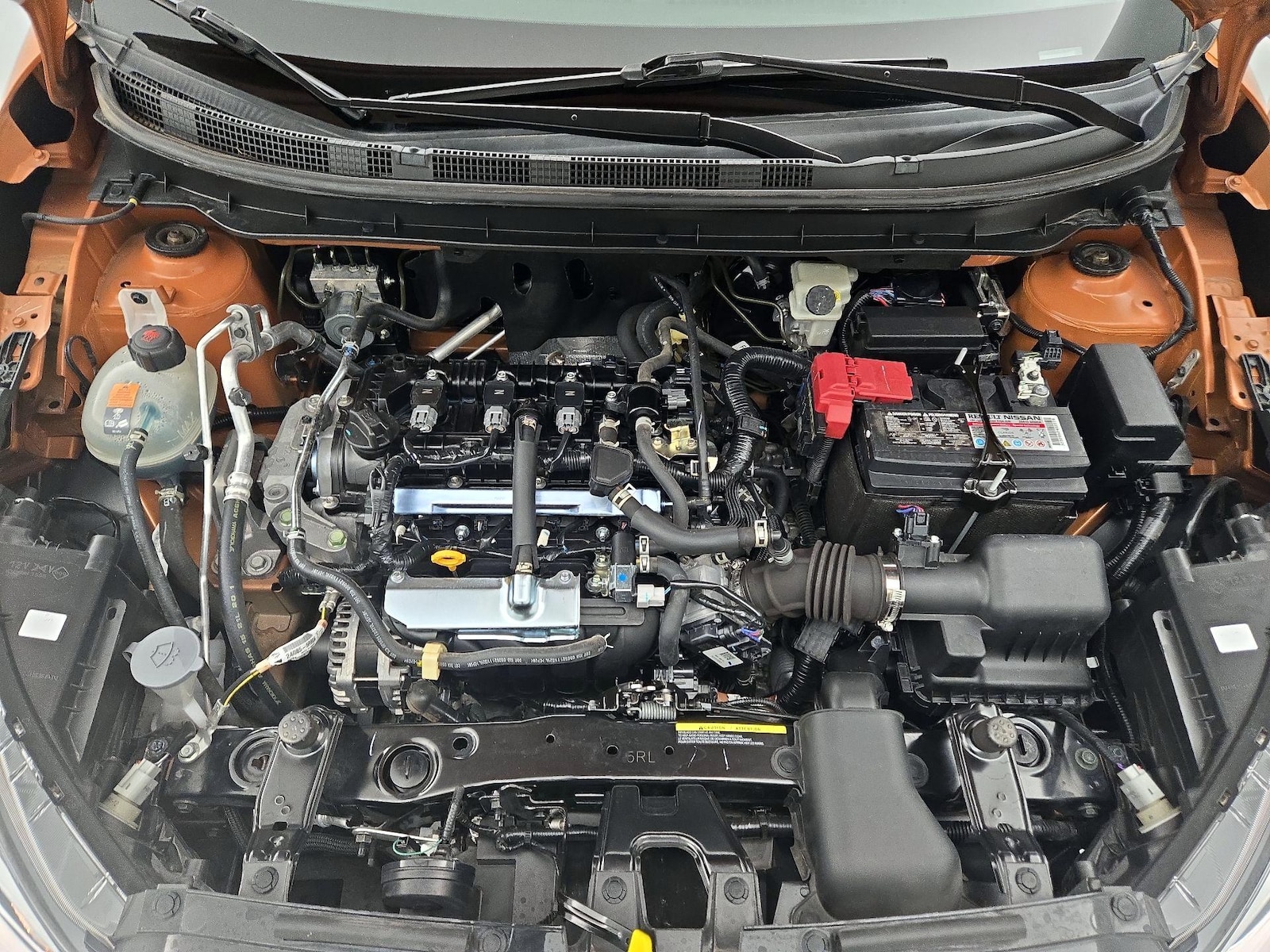 2022 Nissan Kicks SV - Photo 19