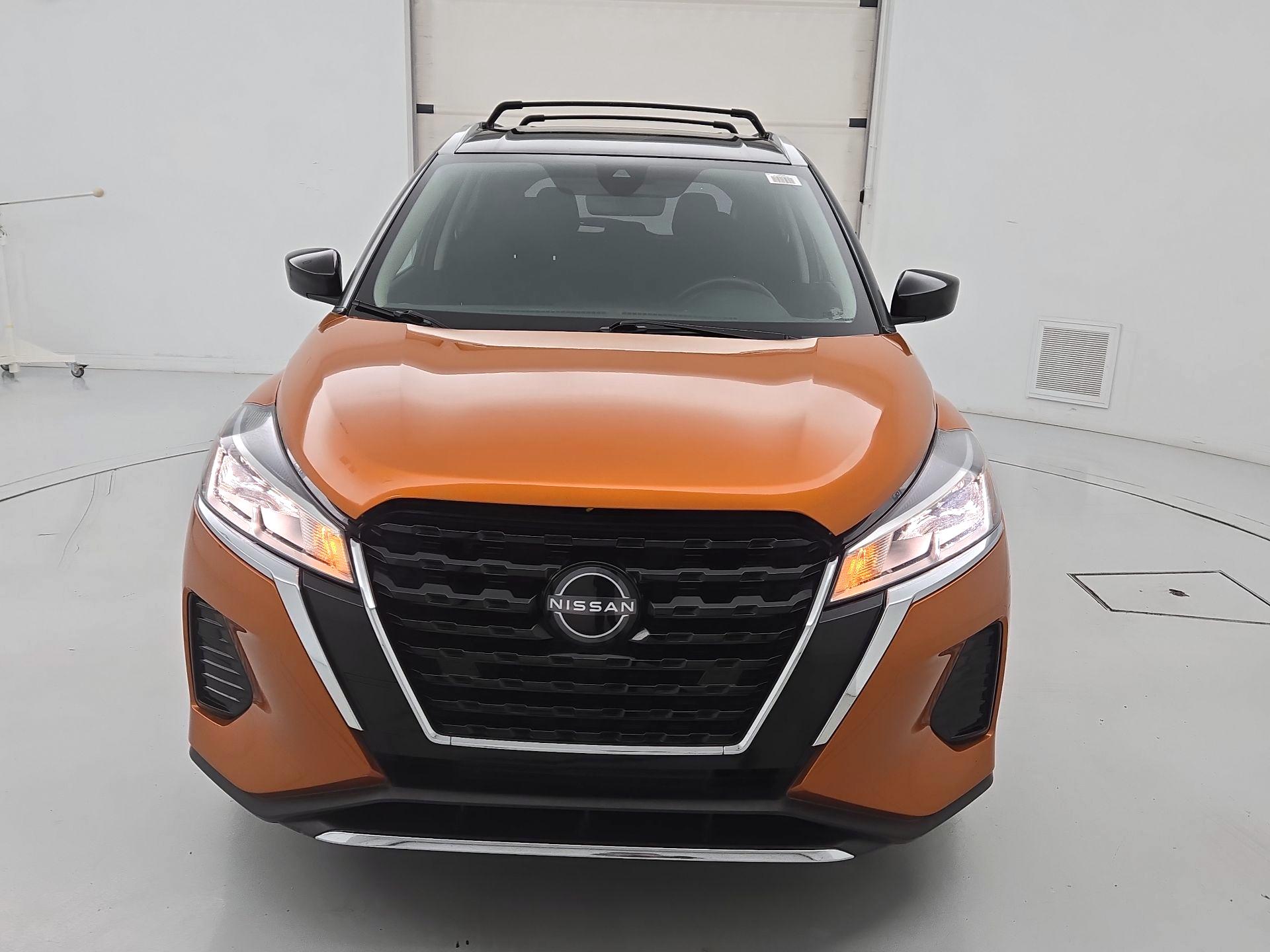 Thumbnail: 2022 Nissan Kicks - 2