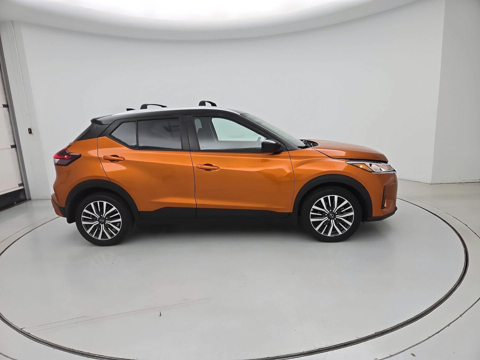 2022 Nissan Kicks SV - Photo 4