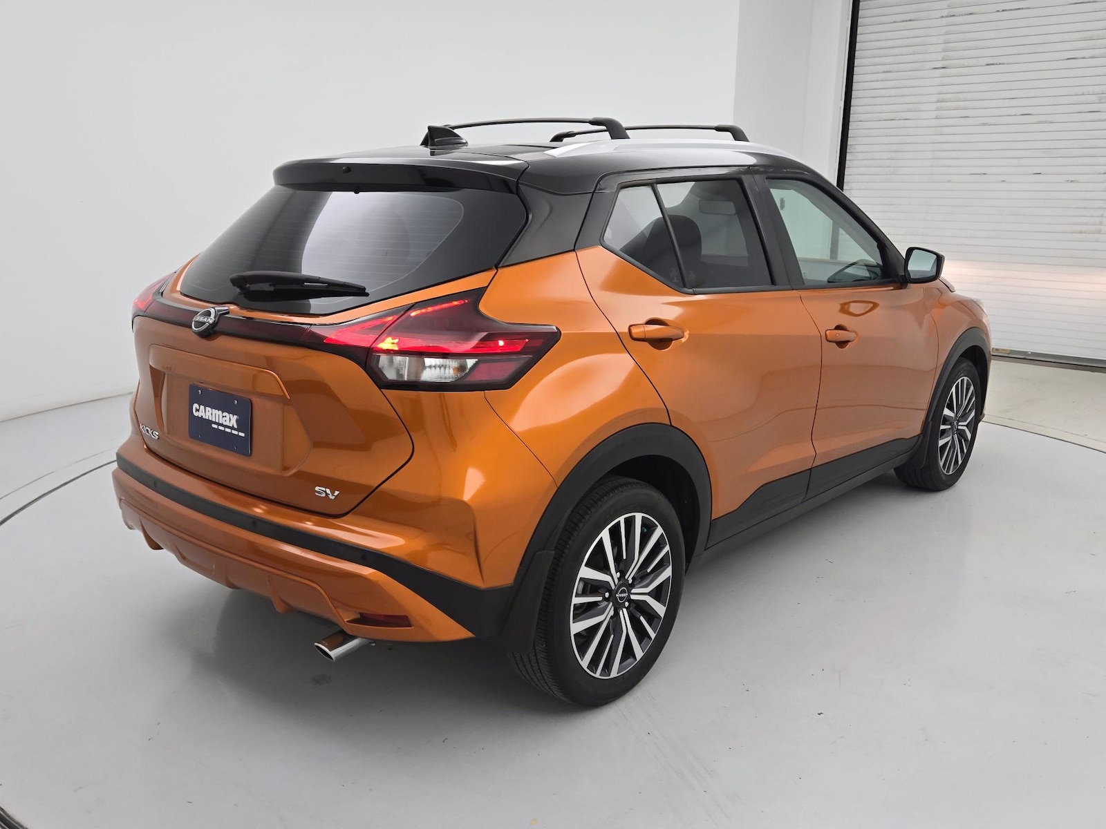 2022 Nissan Kicks SV - Photo 5