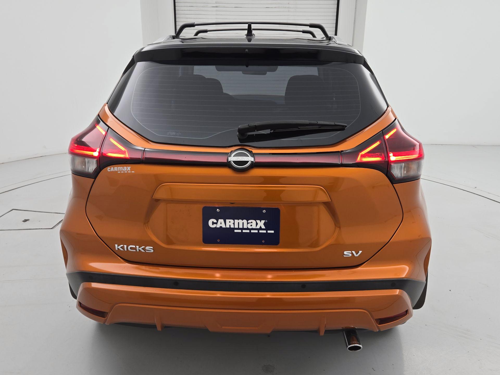Thumbnail: 2022 Nissan Kicks - 6