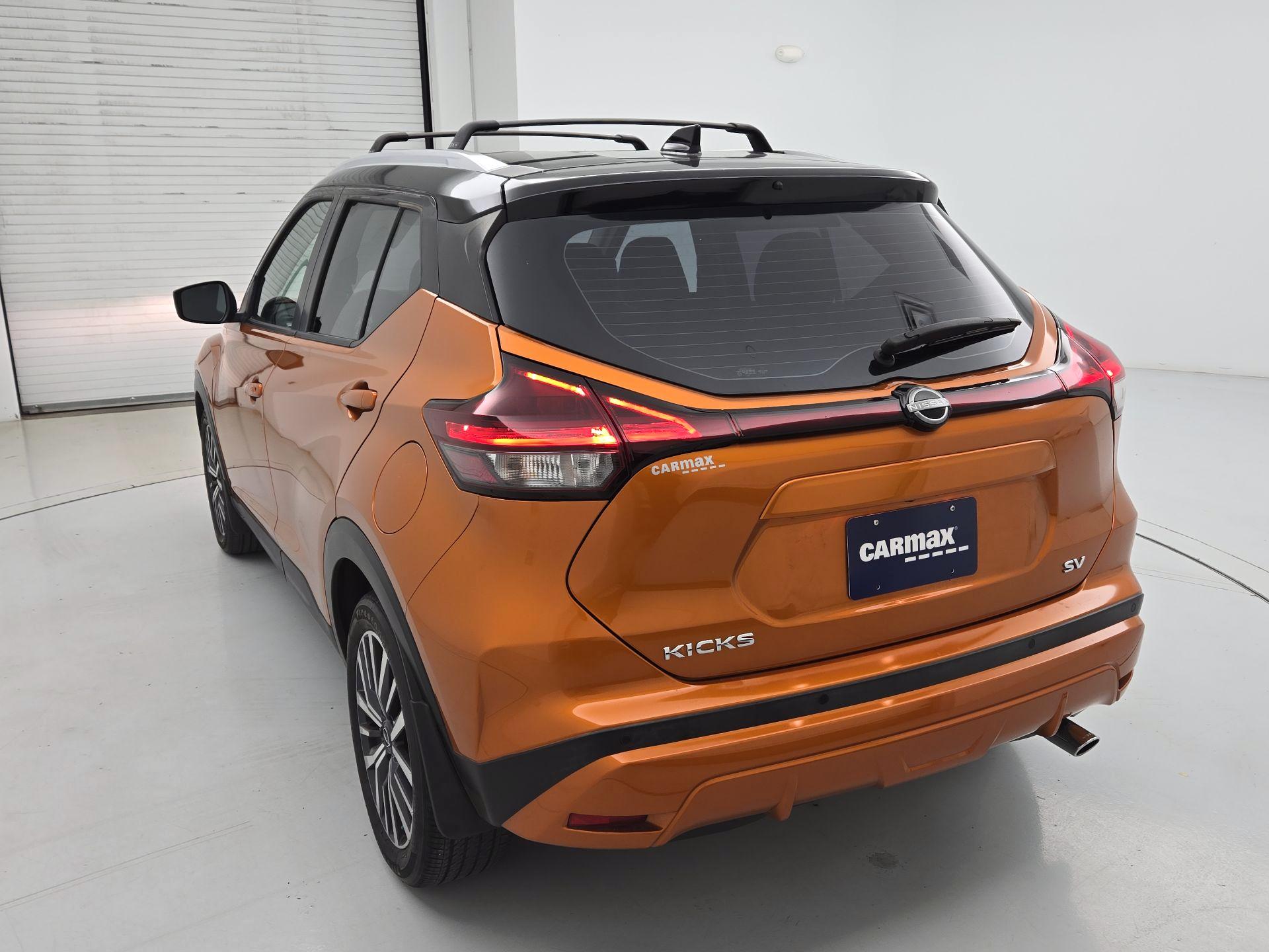 Thumbnail: 2022 Nissan Kicks - 7