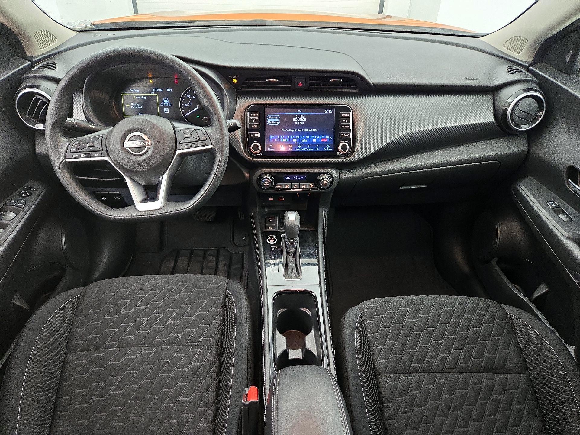 Thumbnail: 2022 Nissan Kicks - 8