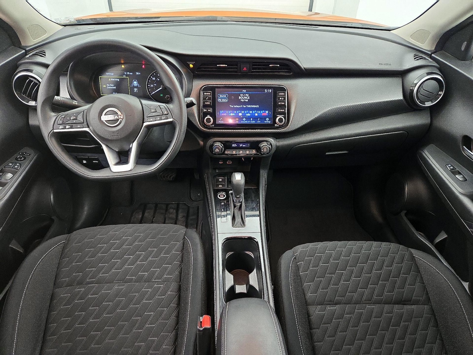 2022 Nissan Kicks SV - Photo 8