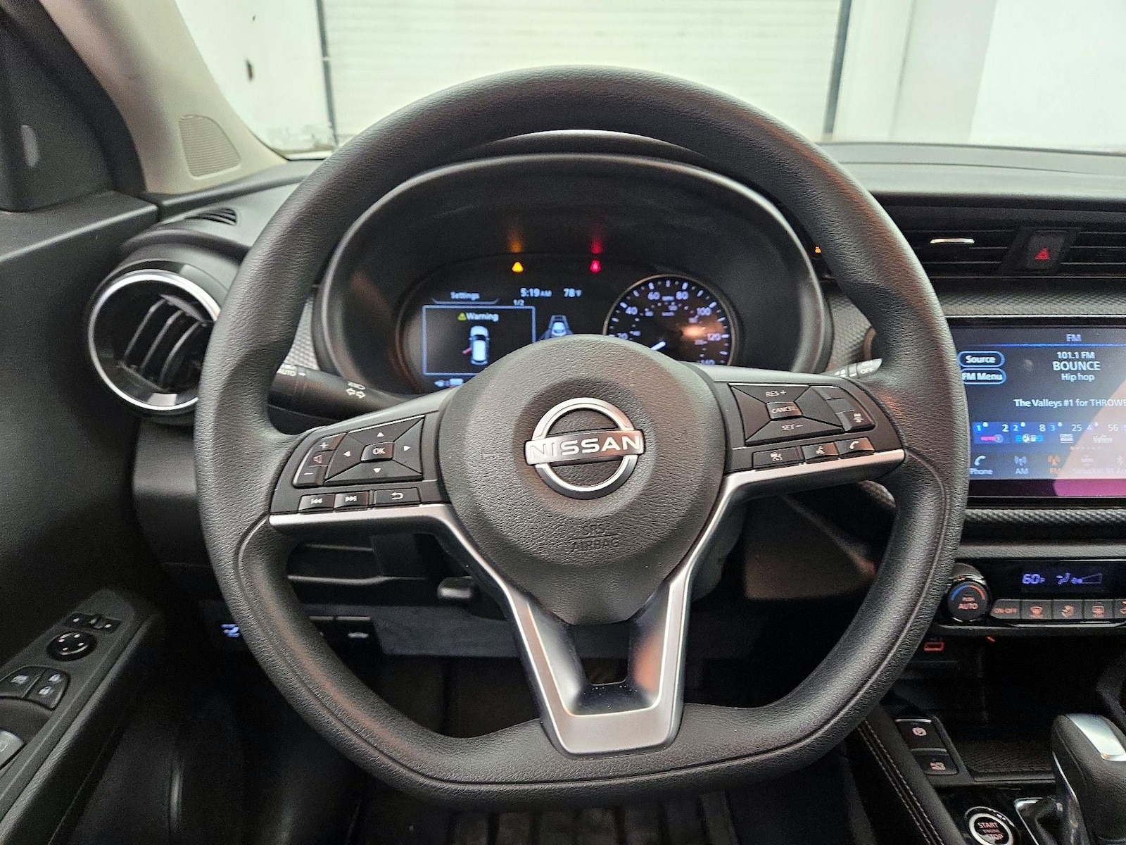 2022 Nissan Kicks SV - Photo 9