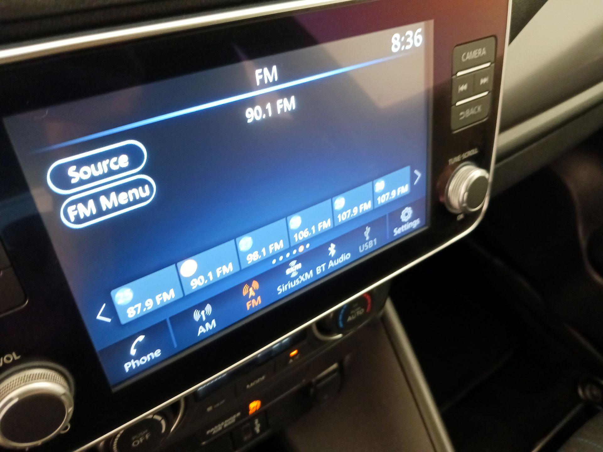 Thumbnail: 2023 Nissan Leaf - 15