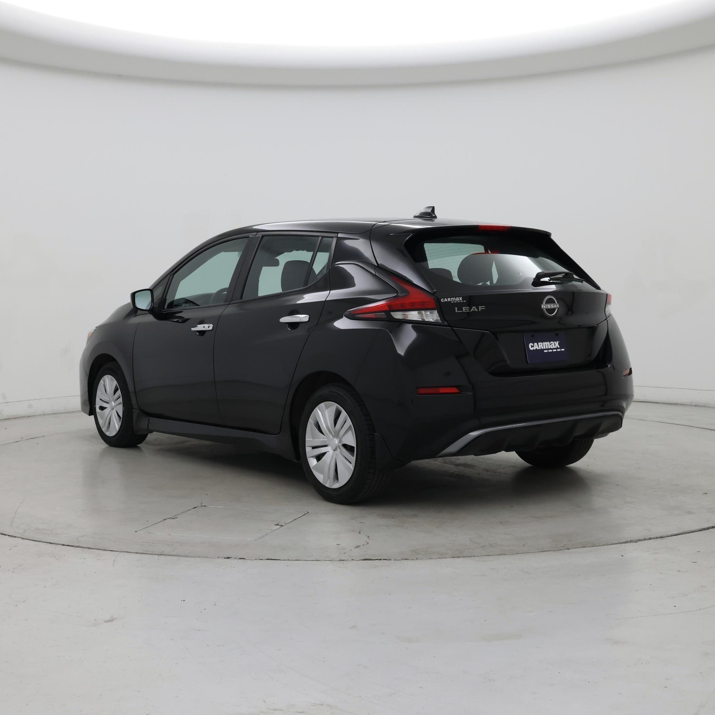 Thumbnail: 2023 Nissan Leaf - 2