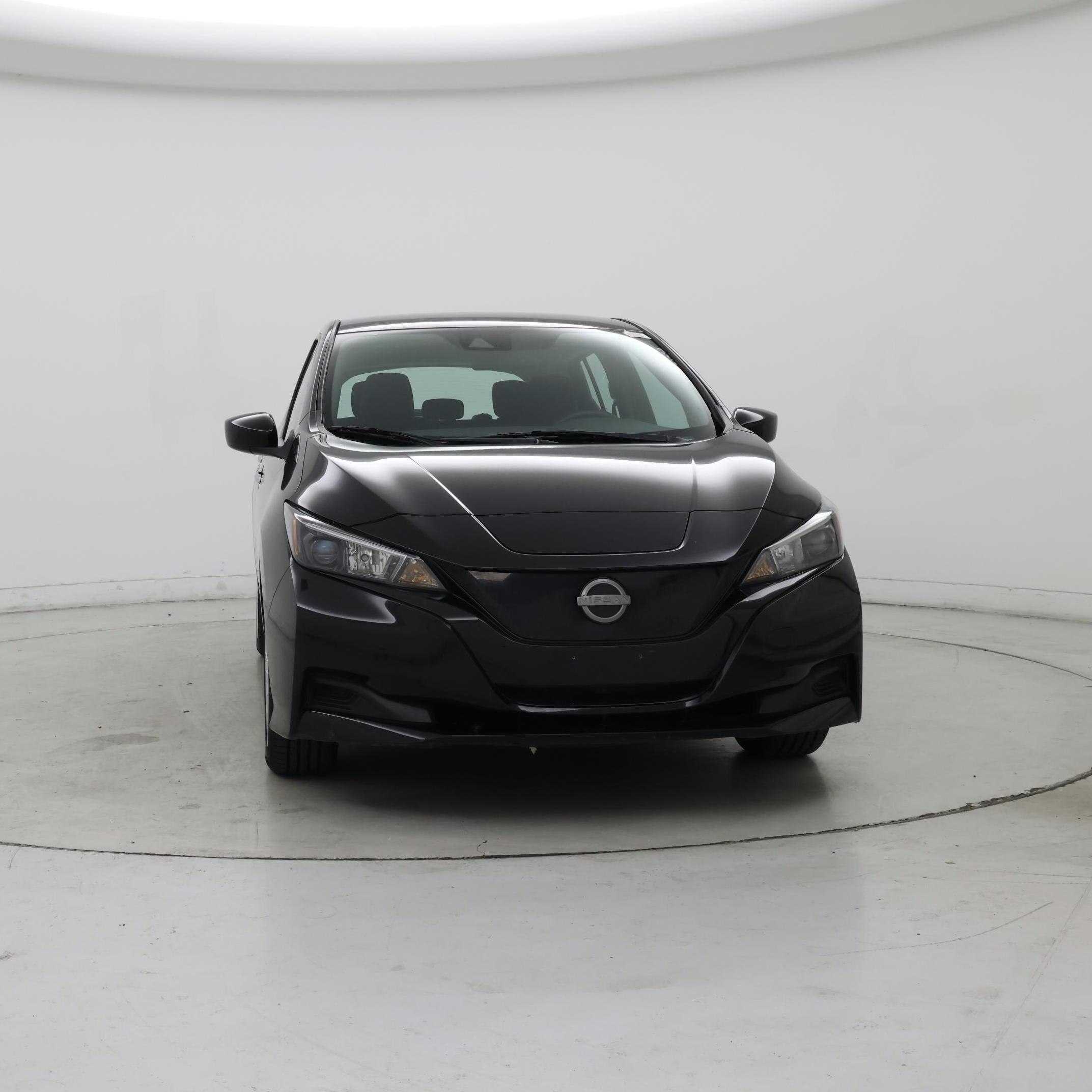 Thumbnail: 2023 Nissan Leaf - 5