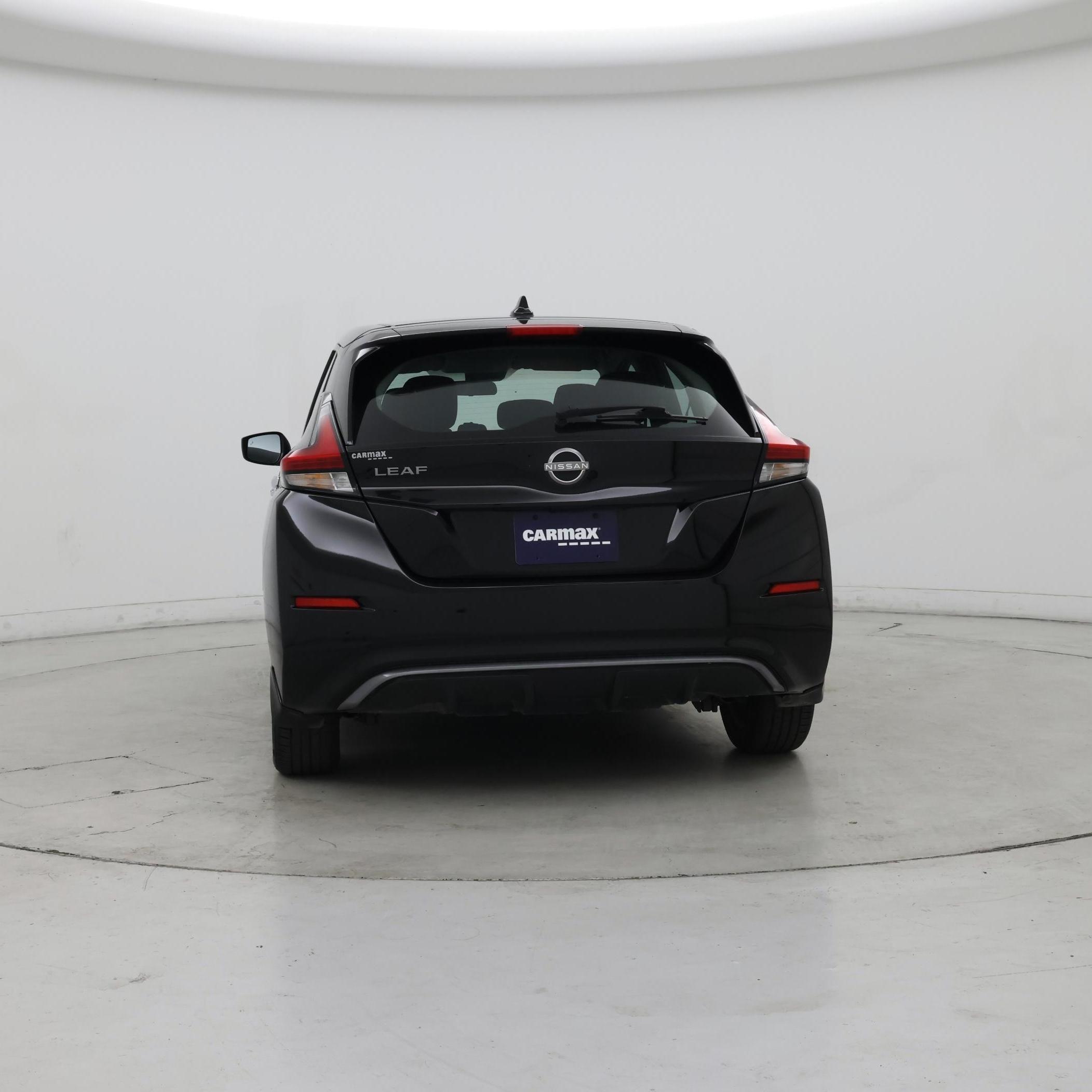 Thumbnail: 2023 Nissan Leaf - 6