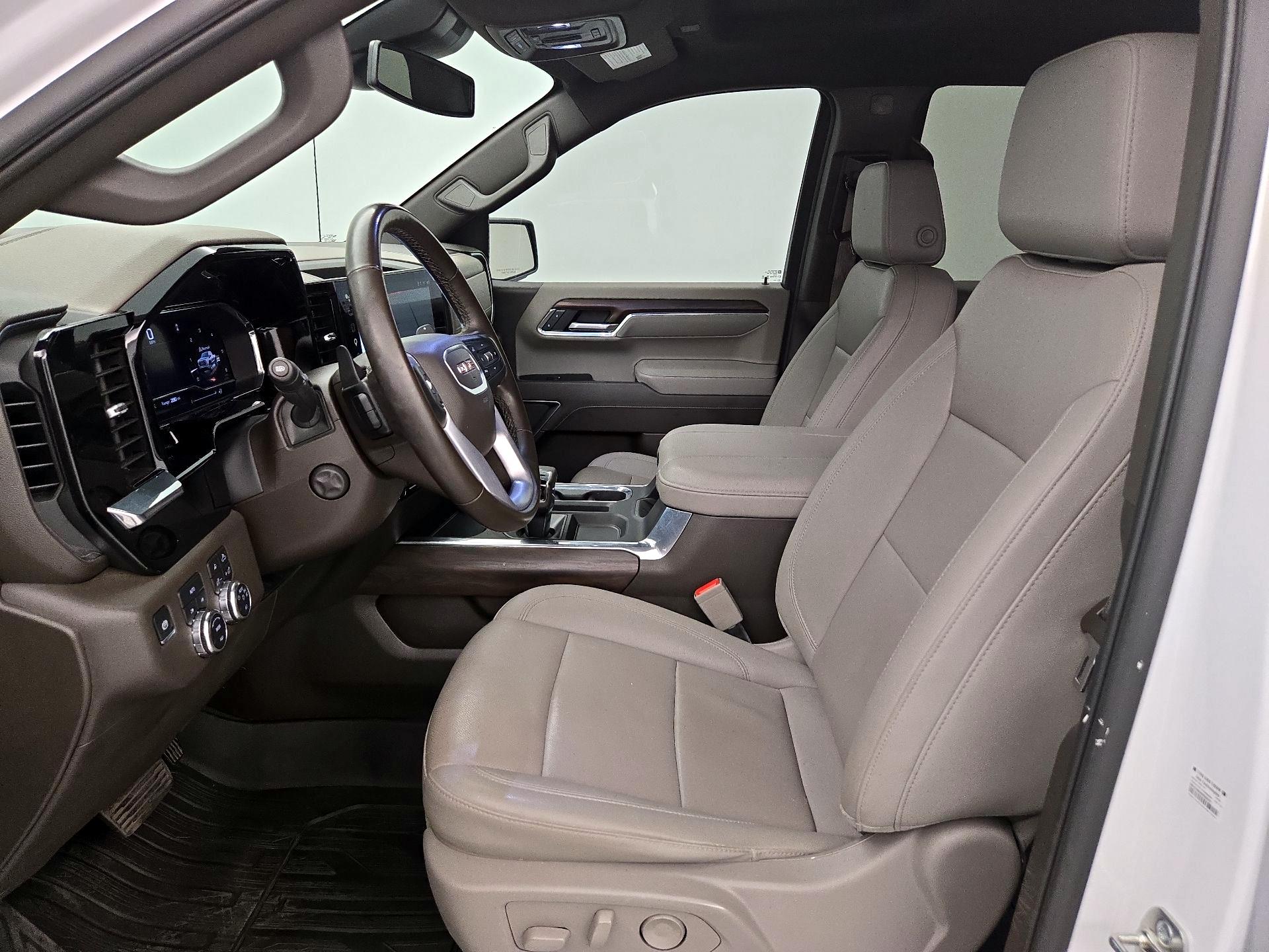 Thumbnail: 2025 GMC Sierra 1500 - 11