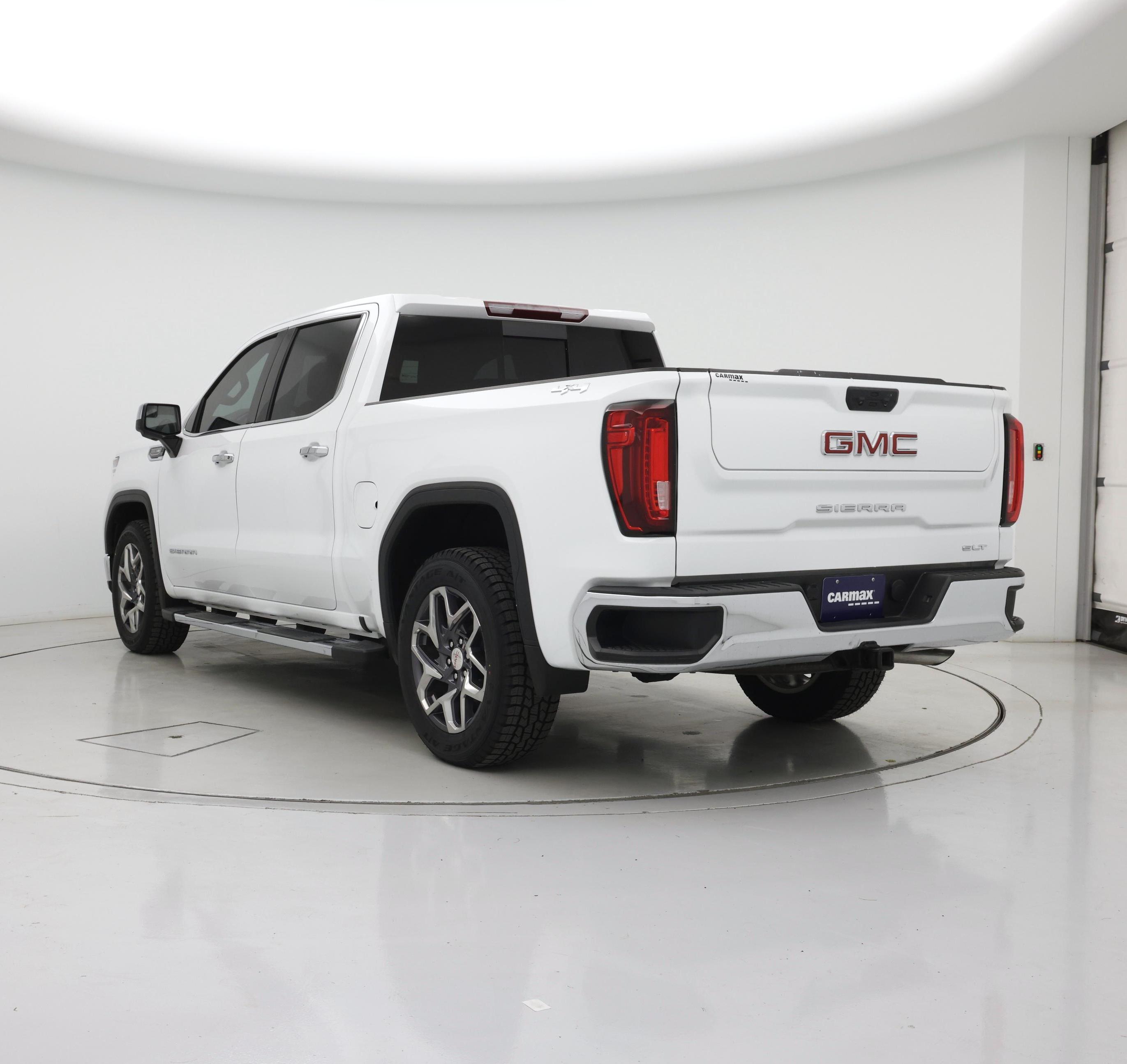 Thumbnail: 2025 GMC Sierra 1500 - 2