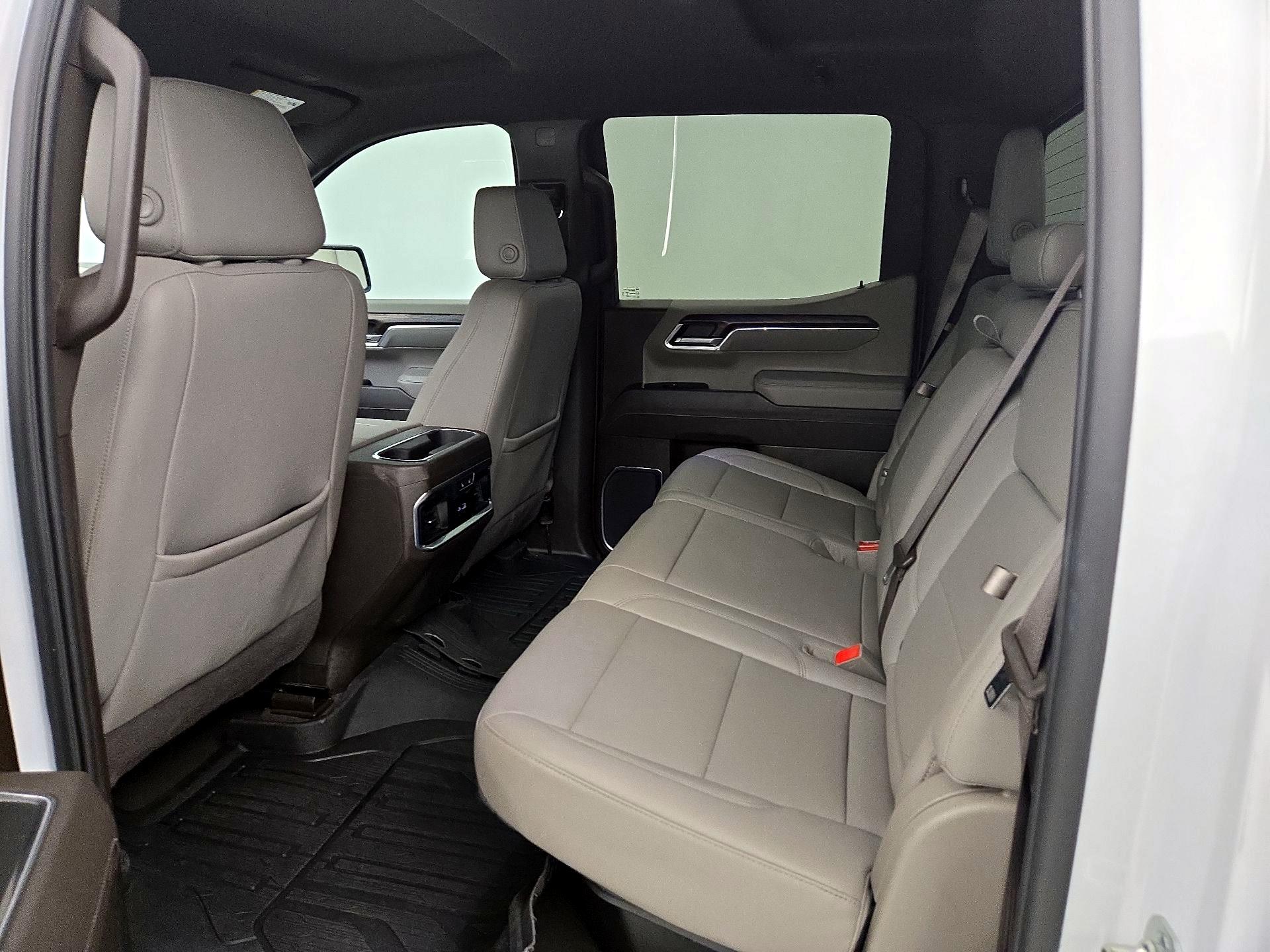 Thumbnail: 2025 GMC Sierra 1500 - 20
