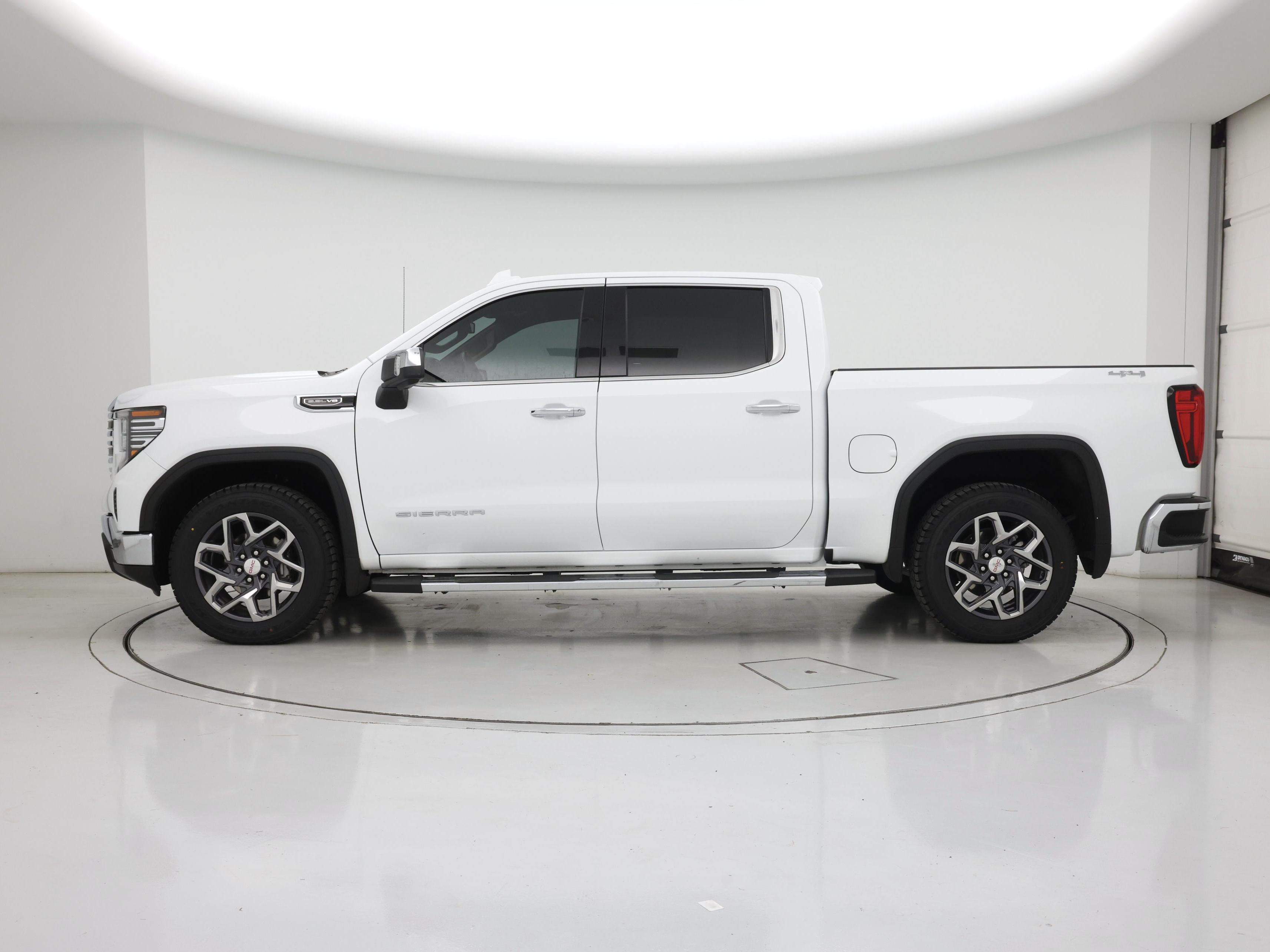 Thumbnail: 2025 GMC Sierra 1500 - 3