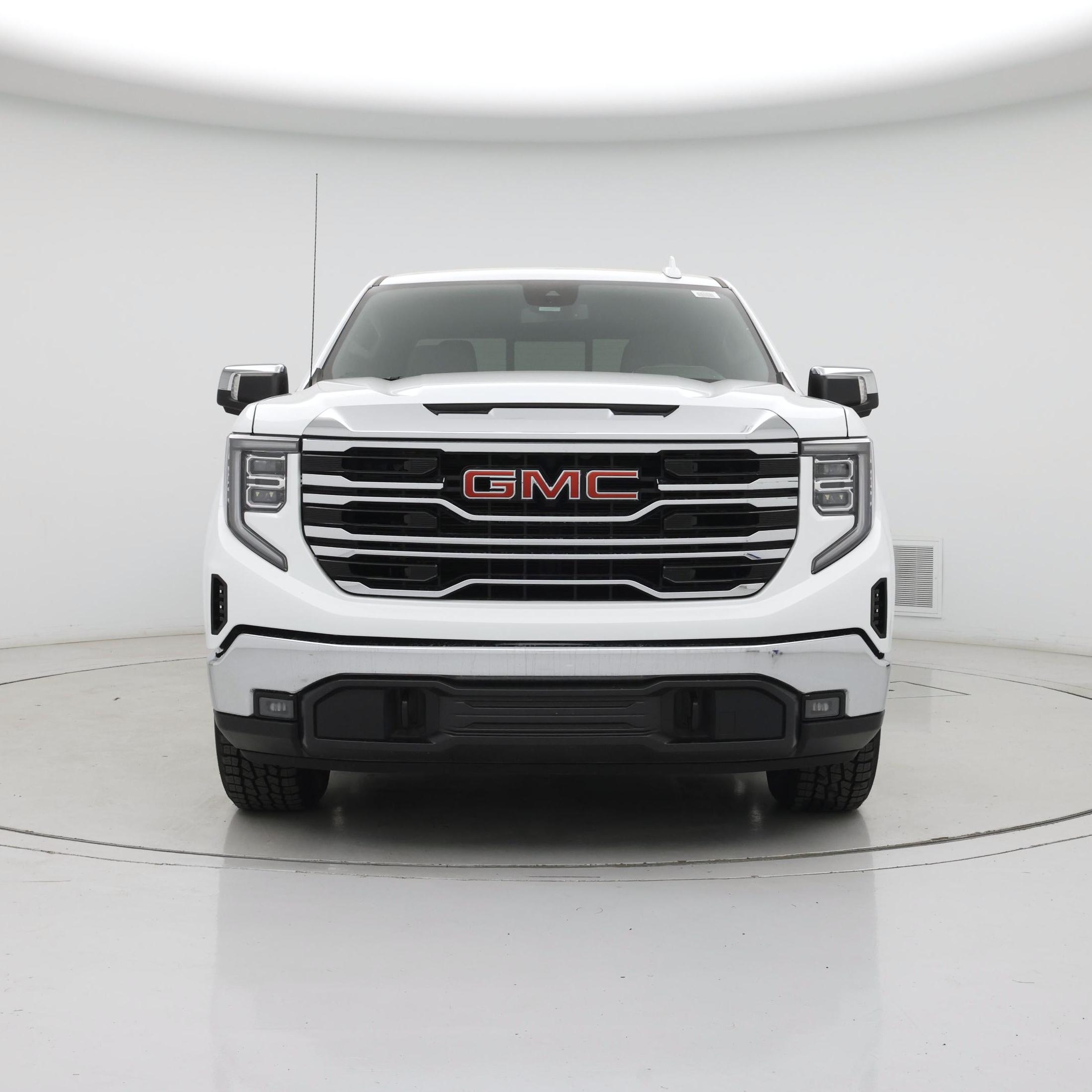 Thumbnail: 2025 GMC Sierra 1500 - 5