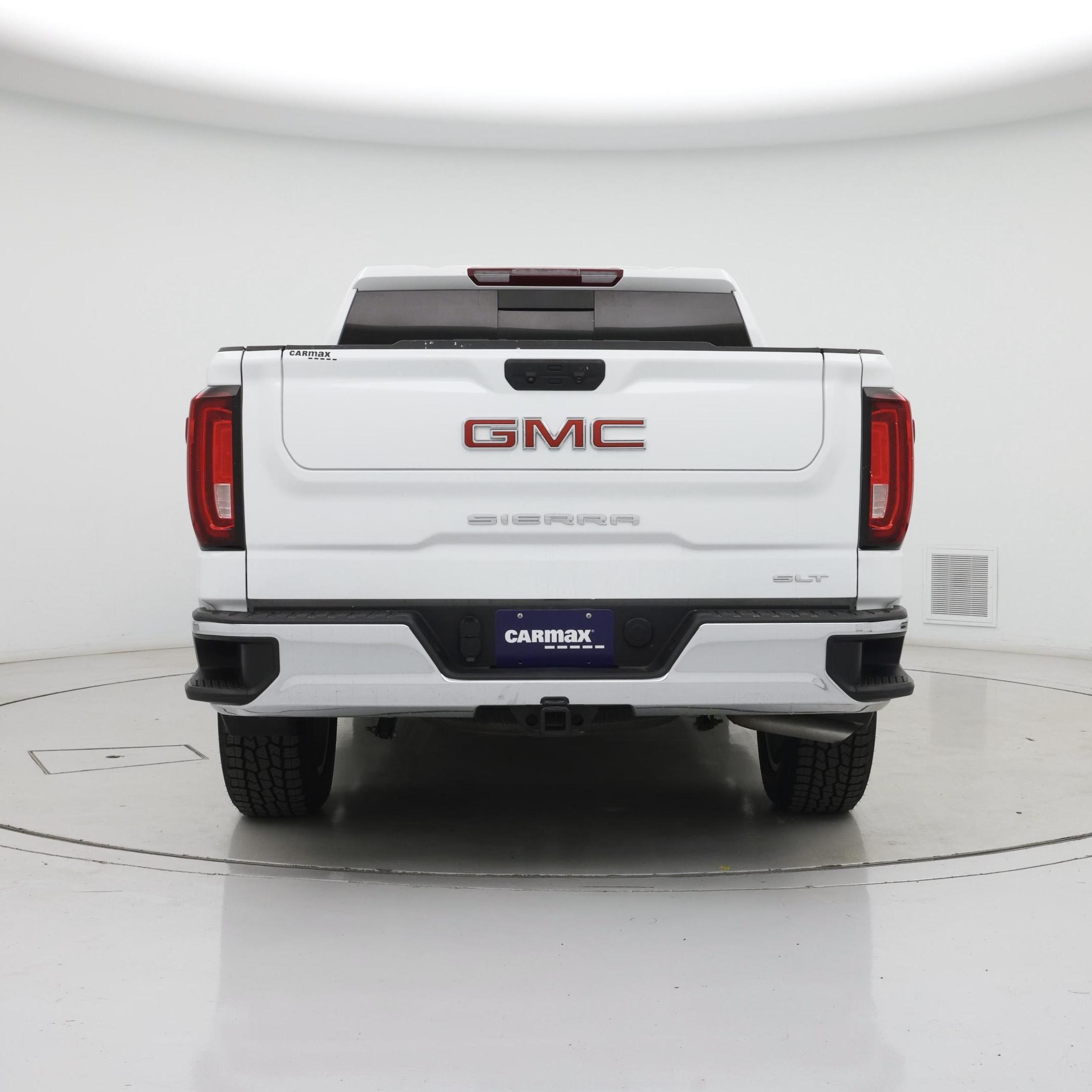 Thumbnail: 2025 GMC Sierra 1500 - 6