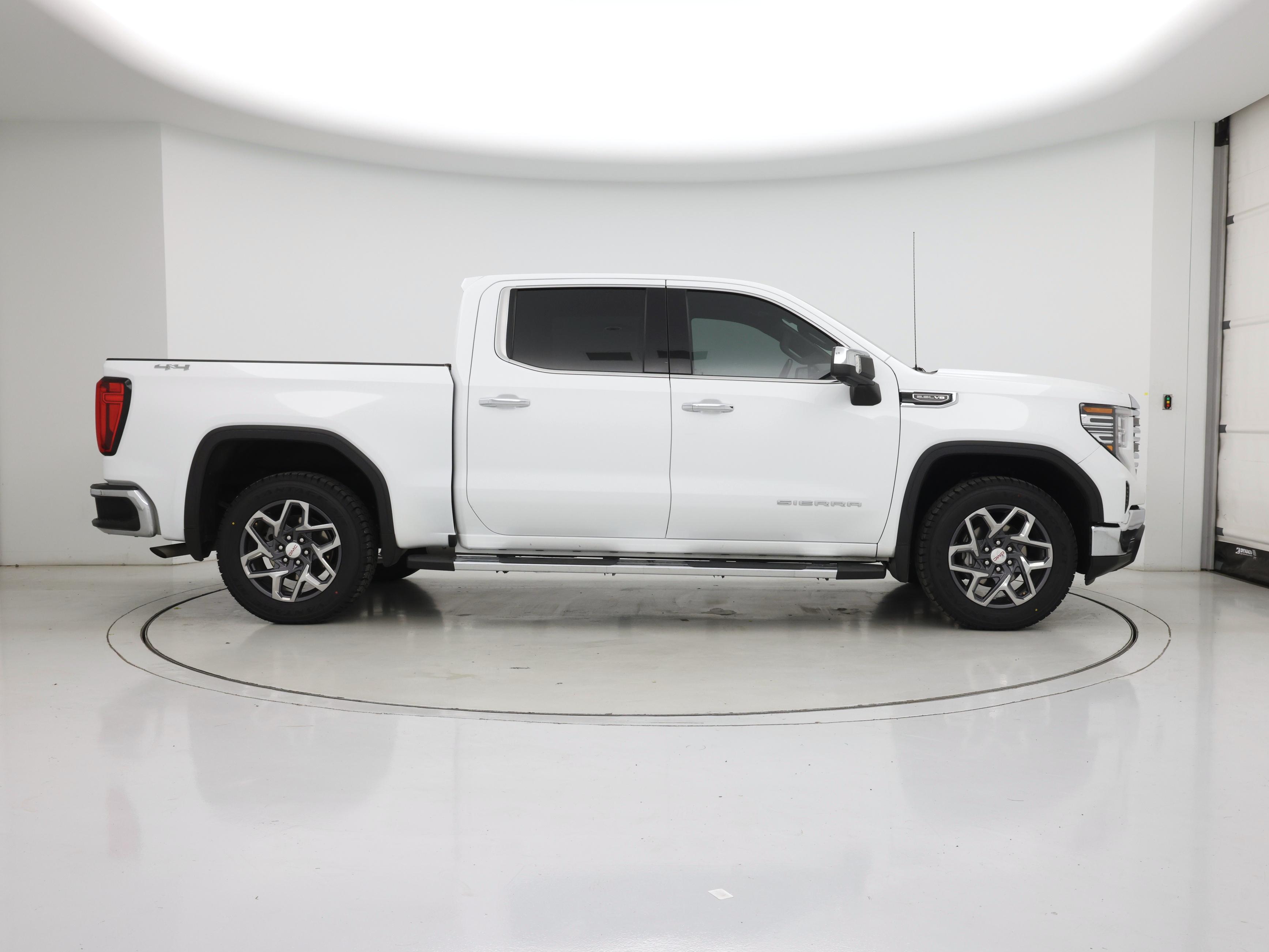 Thumbnail: 2025 GMC Sierra 1500 - 7