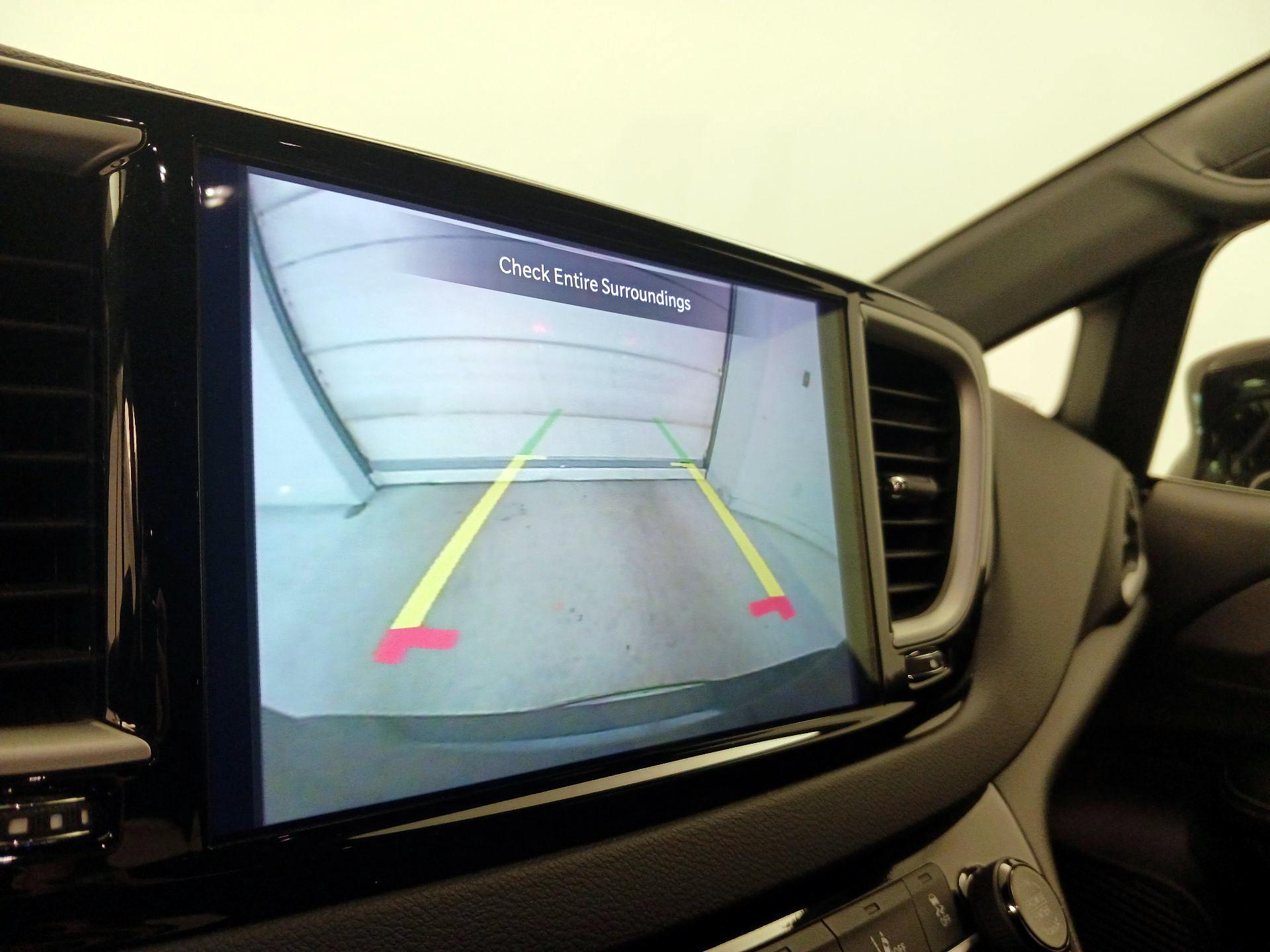 Thumbnail: 2025 Chrysler Pacifica - 14
