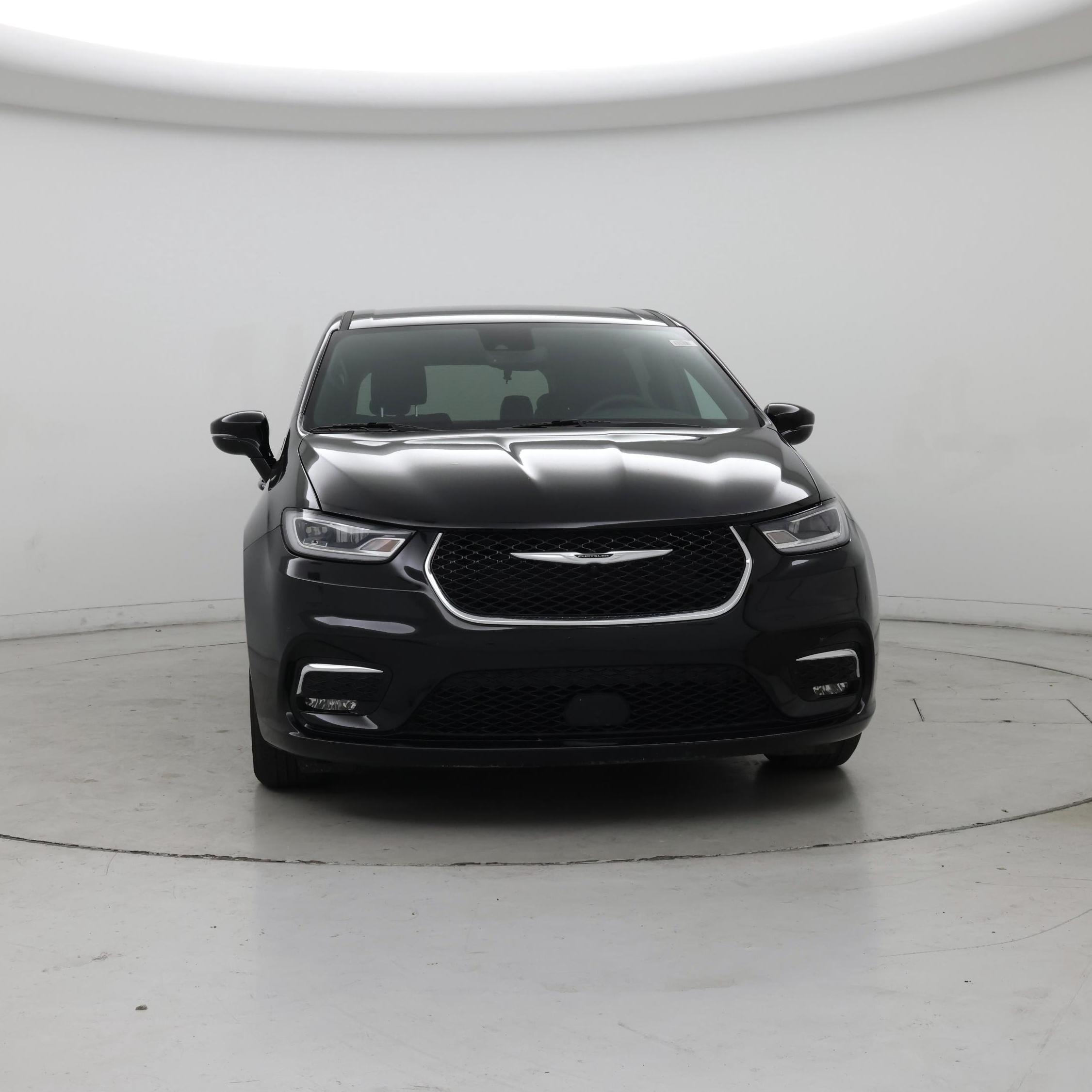 Thumbnail: 2025 Chrysler Pacifica - 5