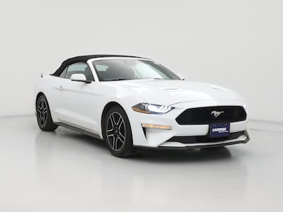 2023 Ford Mustang Ecoboost
