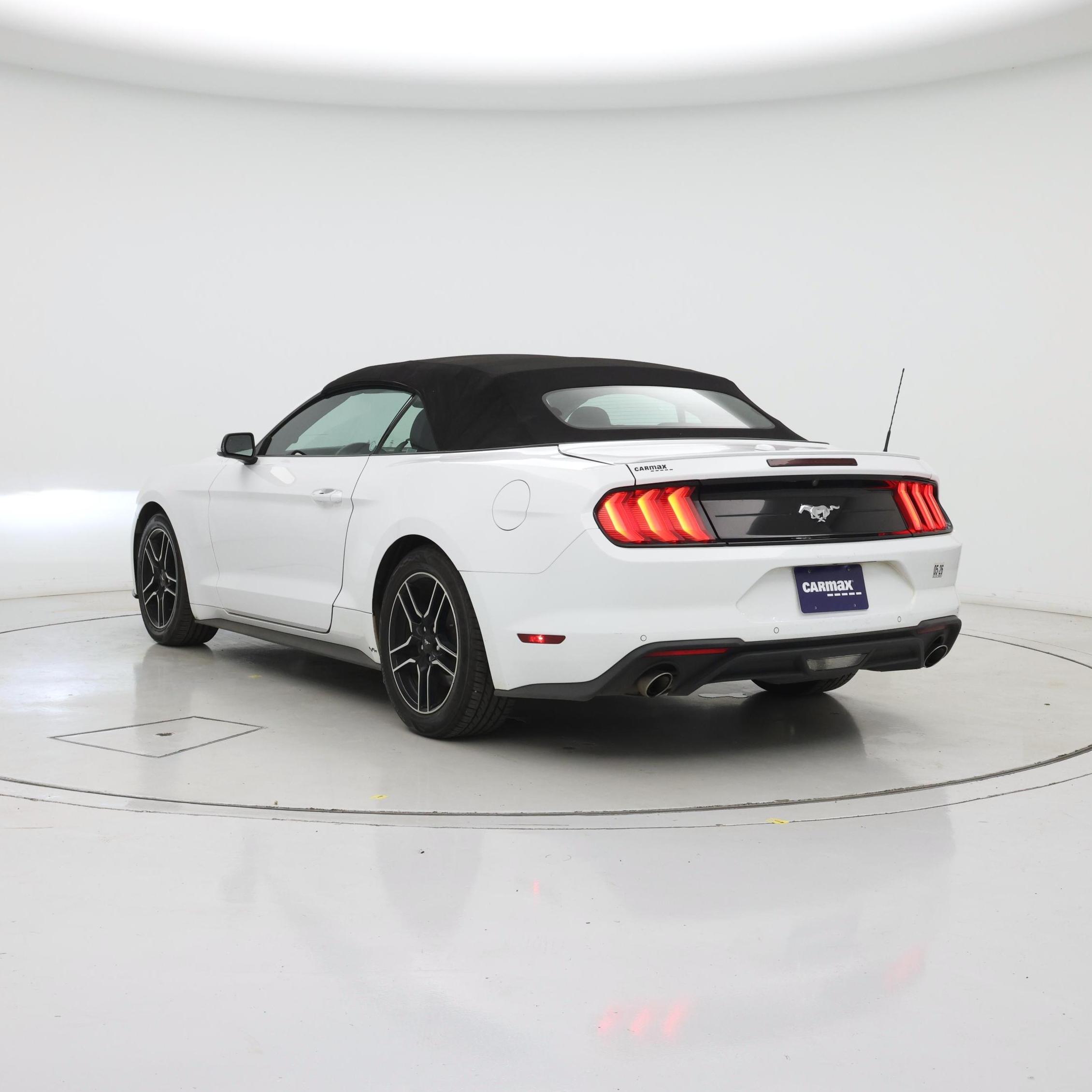 Thumbnail: 2023 Ford Mustang - 2