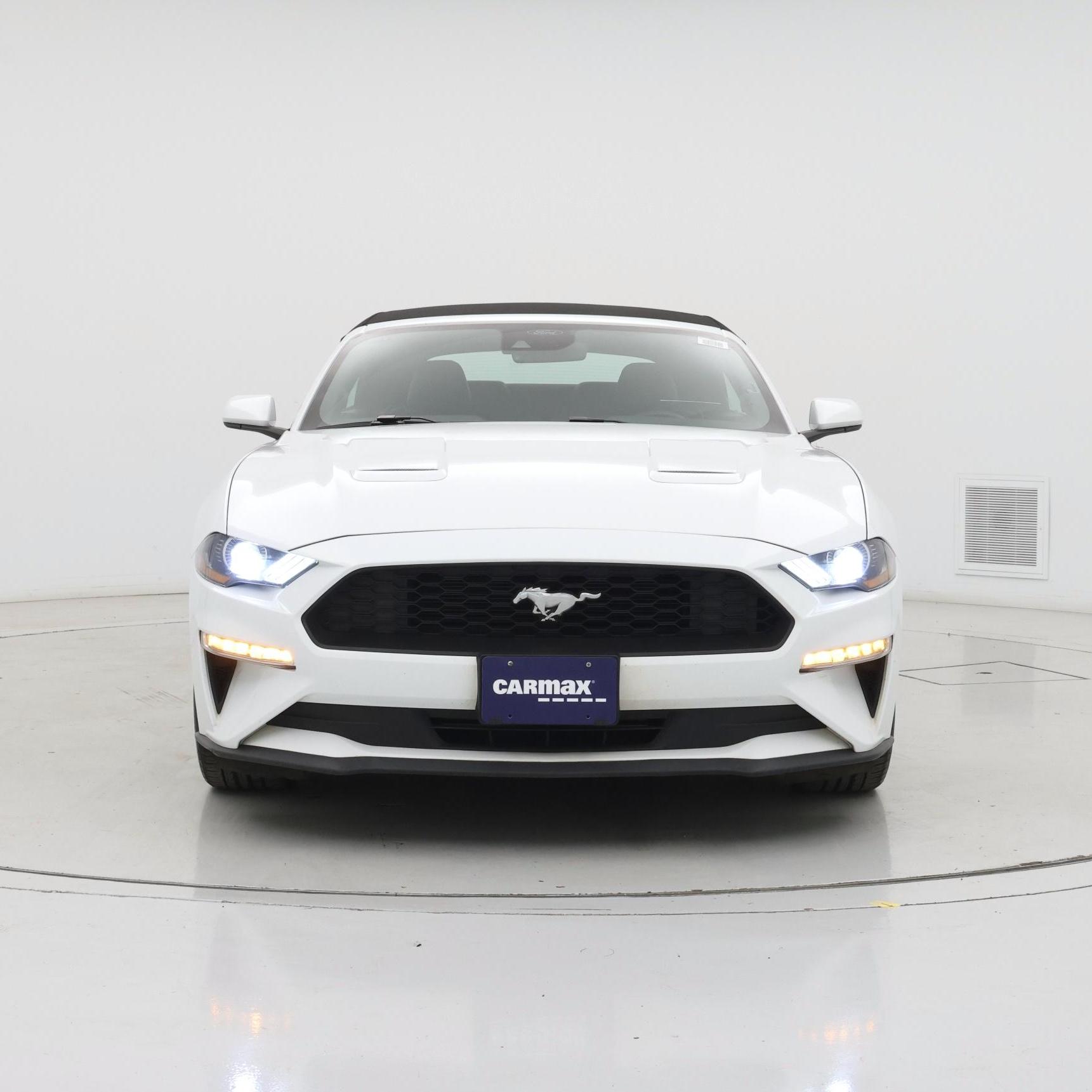 Thumbnail: 2023 Ford Mustang - 5