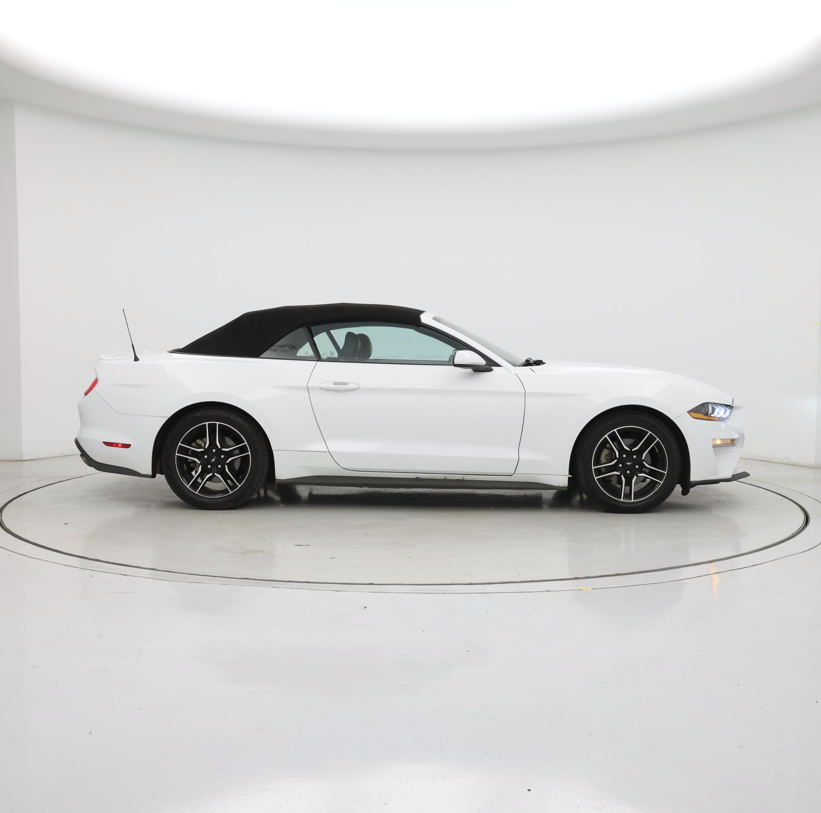 Thumbnail: 2023 Ford Mustang - 7