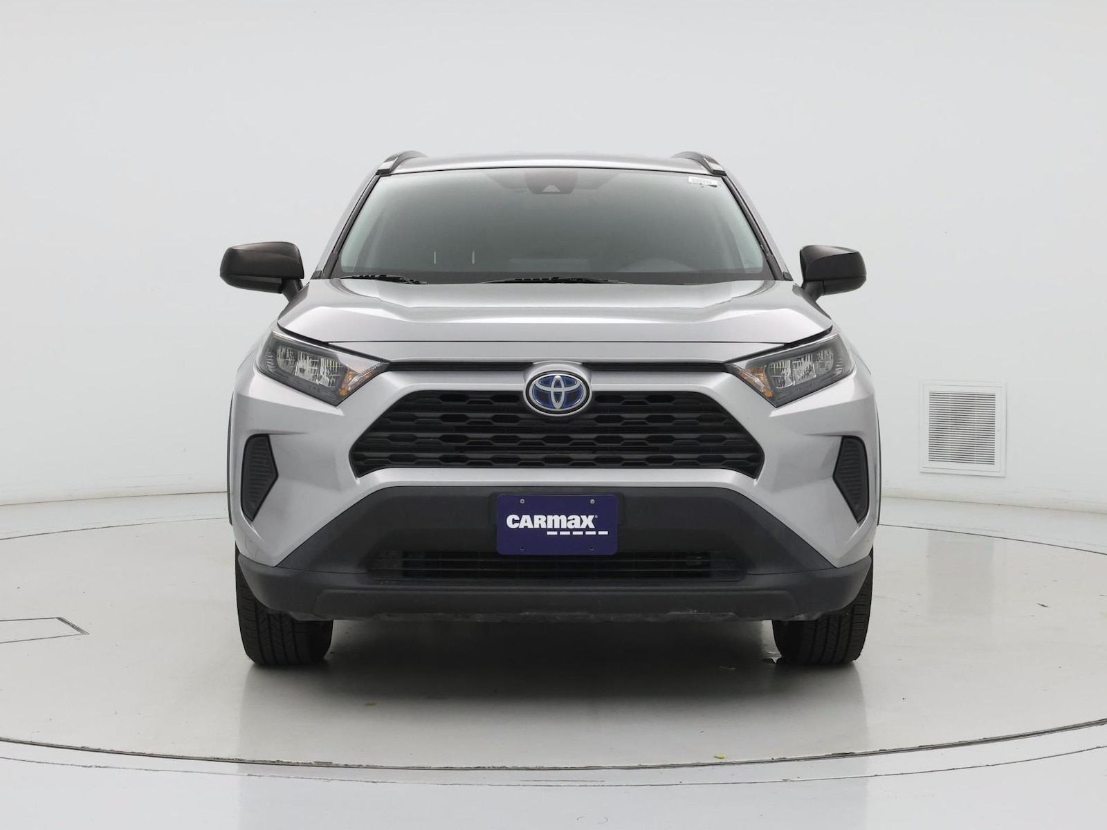 2021 Toyota RAV4 LE - Photo 6