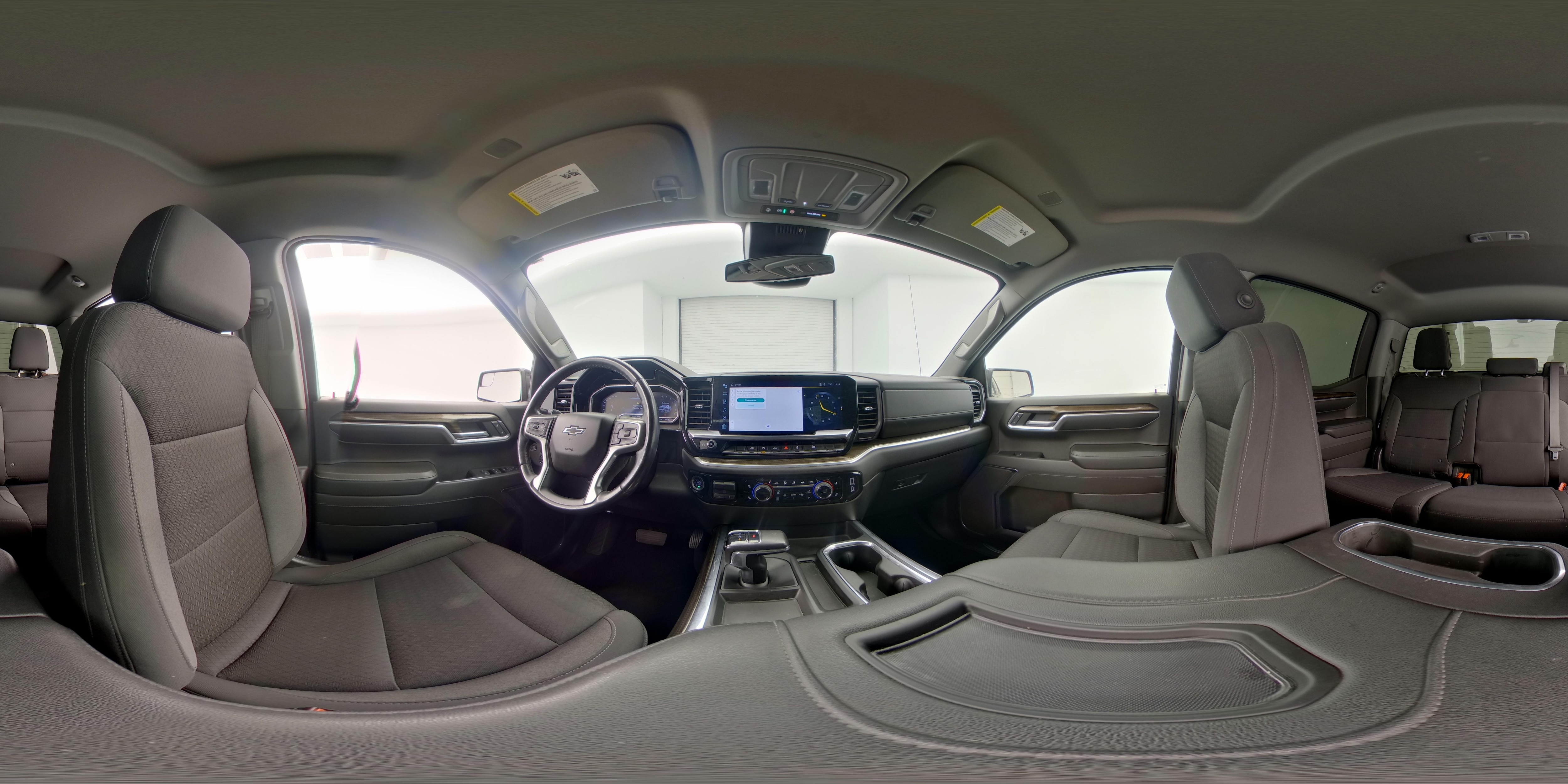 2022 Chevrolet Silverado 1500 RST - Photo 23