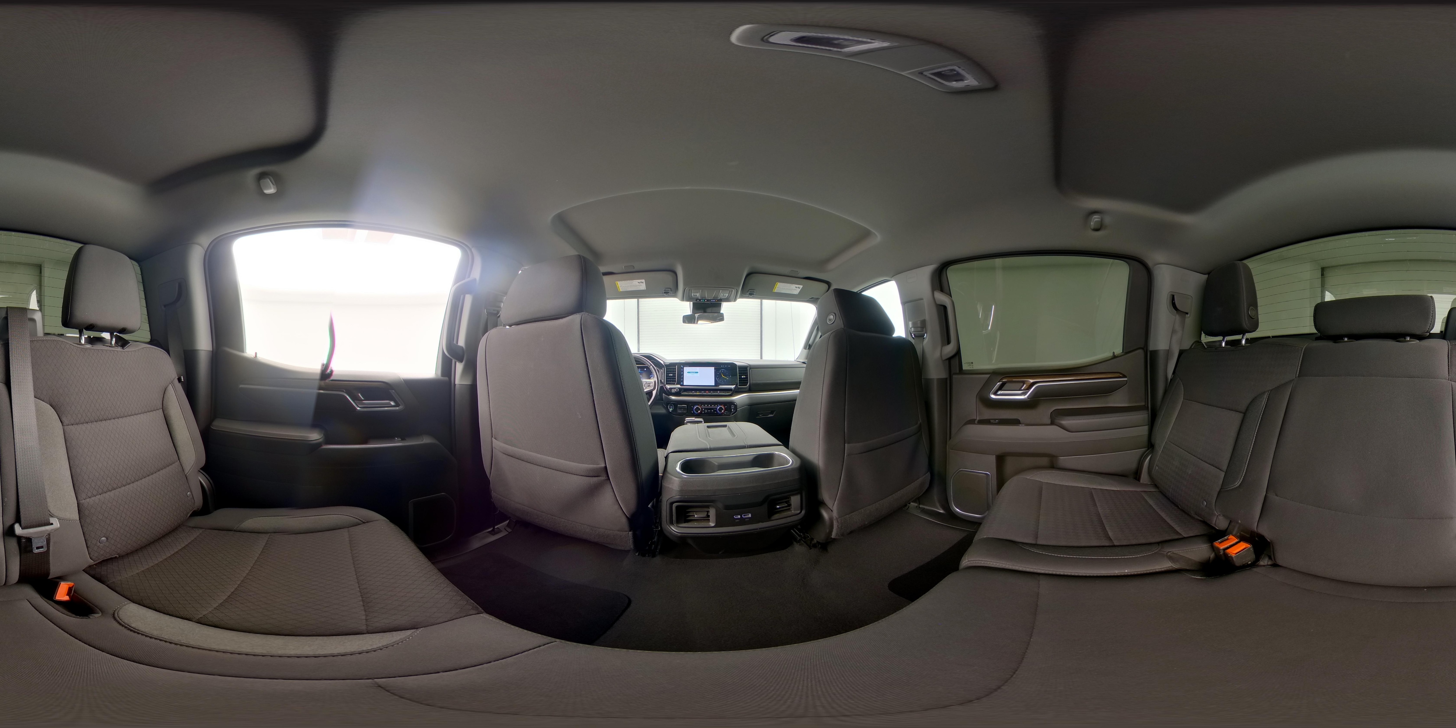 2022 Chevrolet Silverado 1500 RST - Photo 24