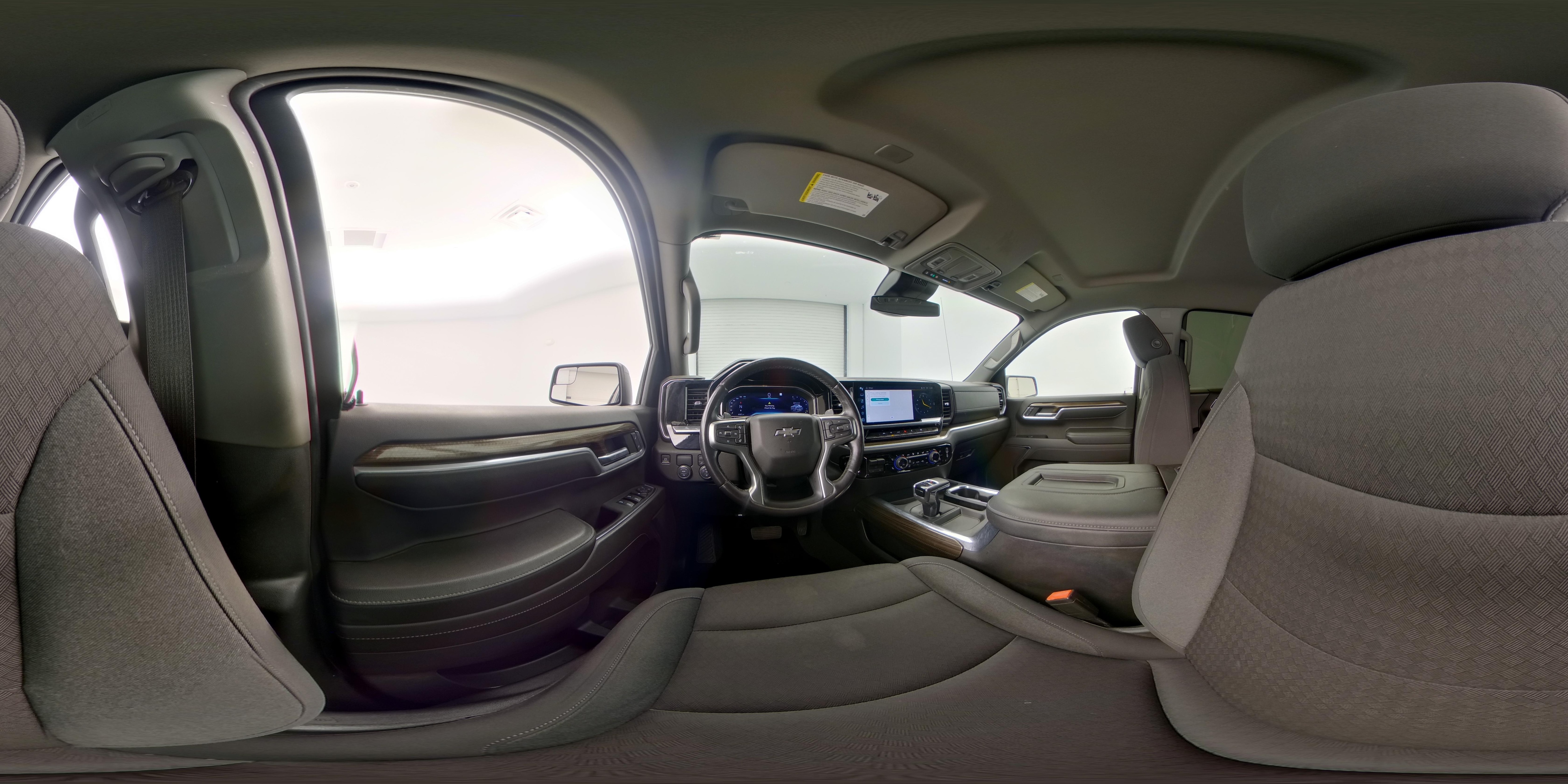 2022 Chevrolet Silverado 1500 RST - Photo 25