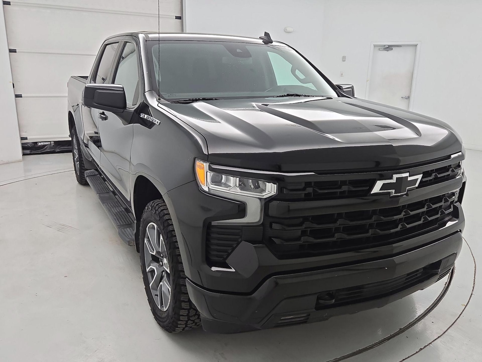 2022 Chevrolet Silverado 1500 RST - Photo 1