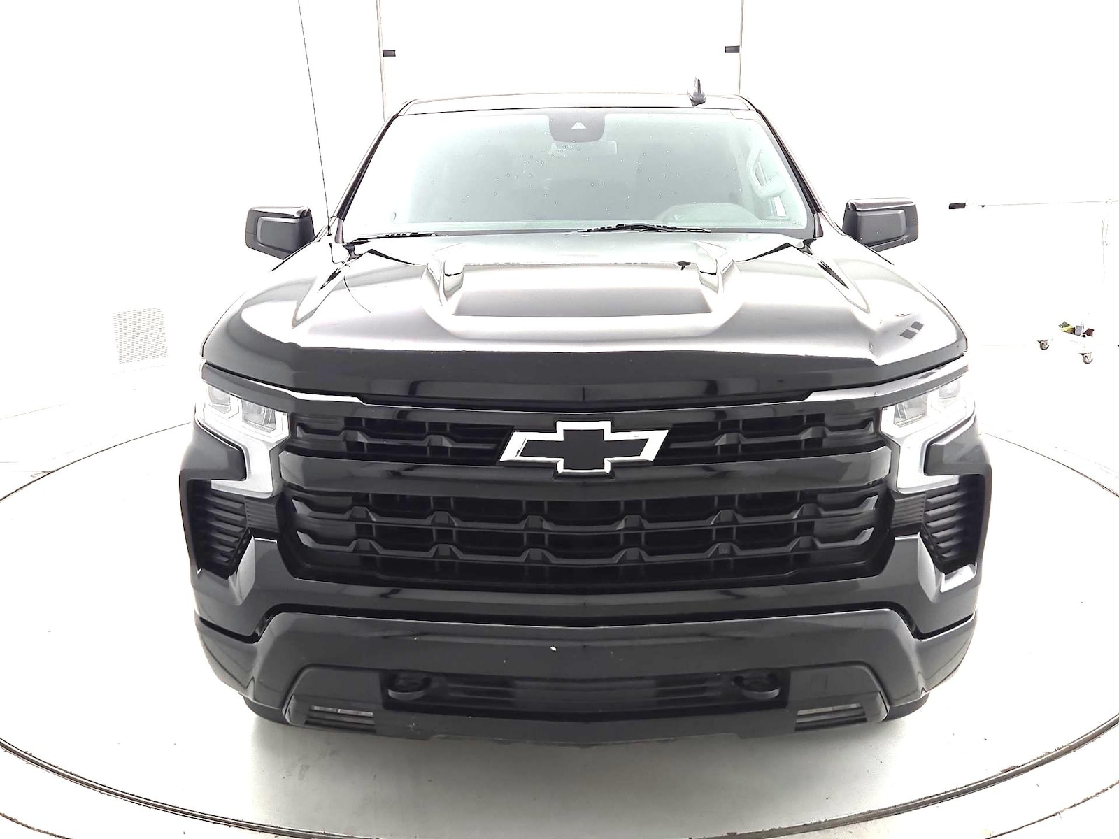 2022 Chevrolet Silverado 1500 RST - Photo 2