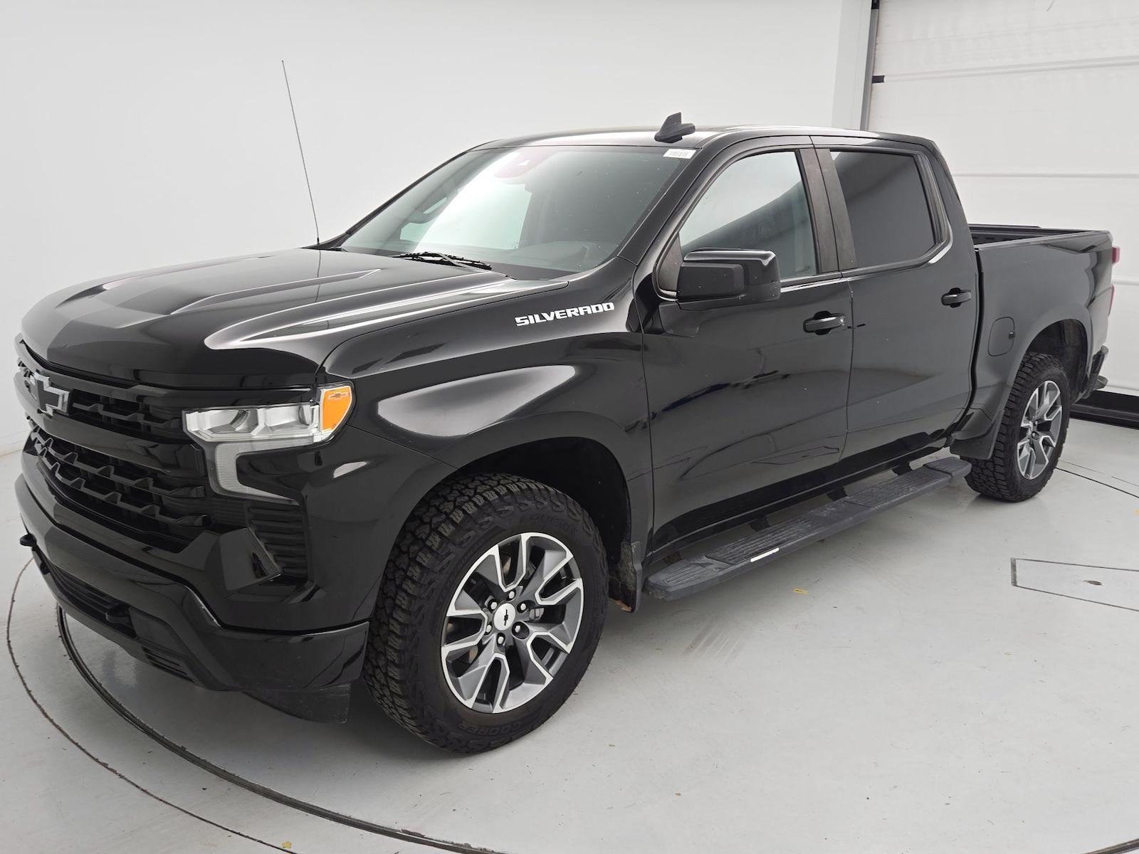 2022 Chevrolet Silverado 1500 RST - Photo 3