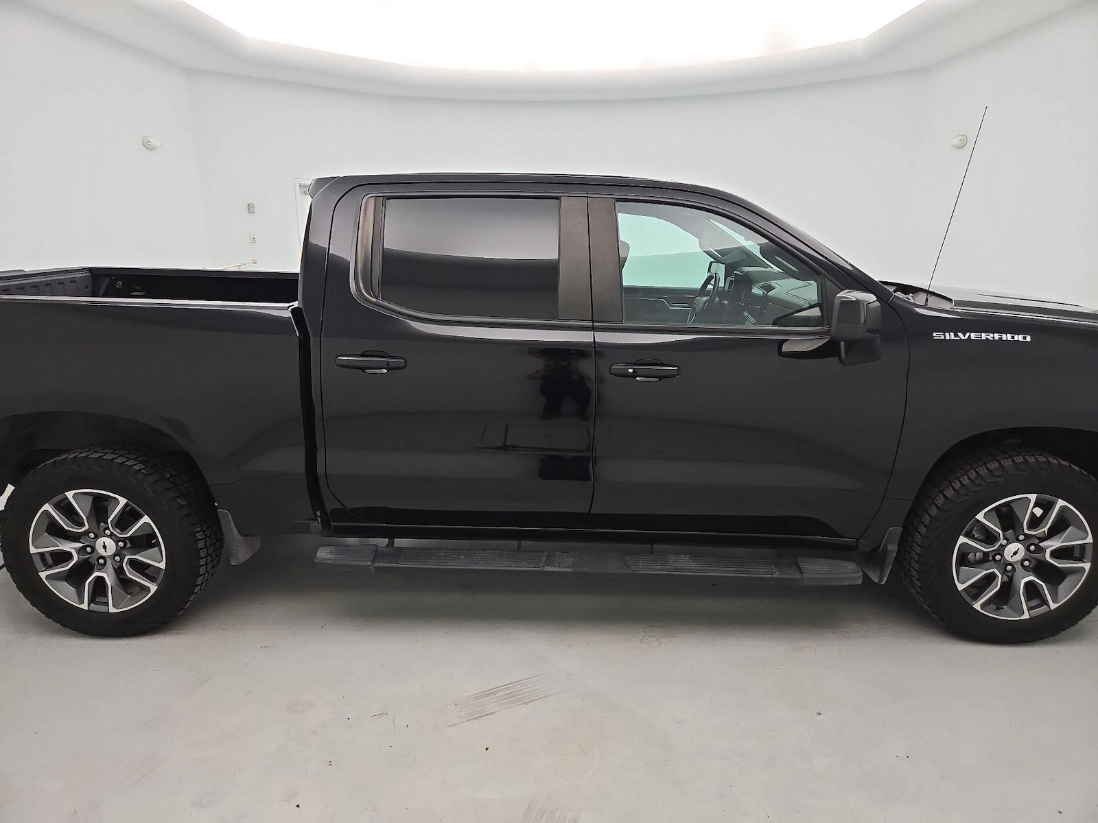 2022 Chevrolet Silverado 1500 RST - Photo 4