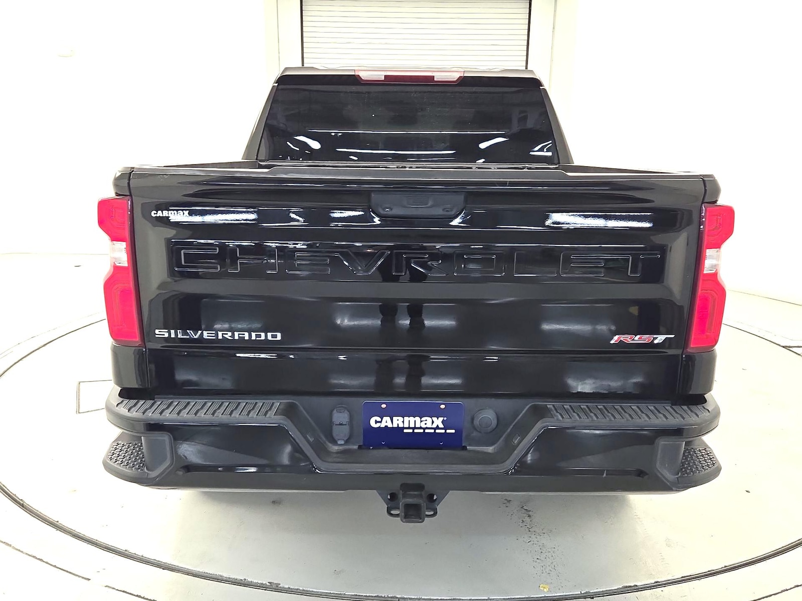 2022 Chevrolet Silverado 1500 RST - Photo 6