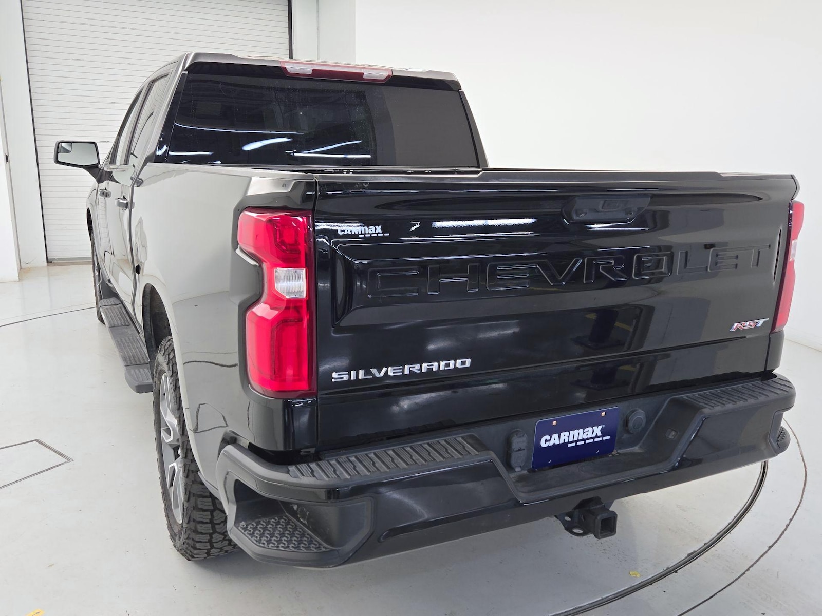 2022 Chevrolet Silverado 1500 RST - Photo 7