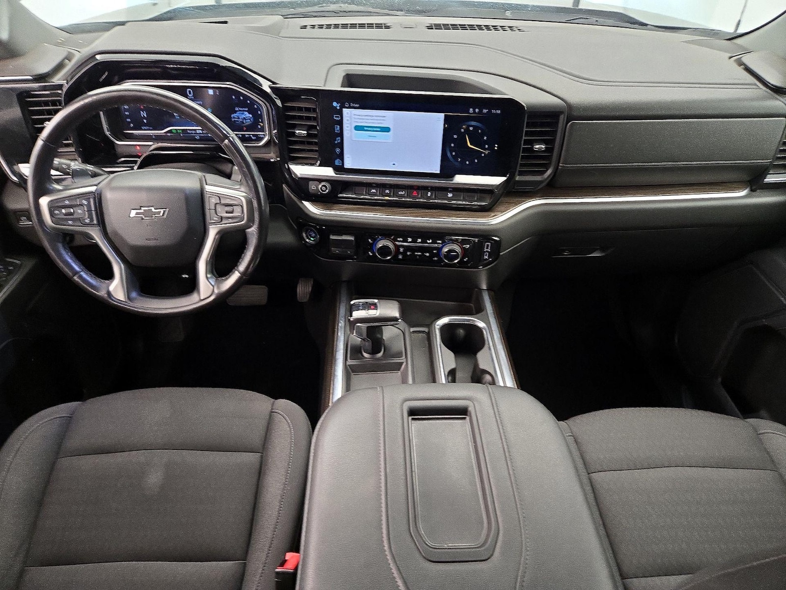 2022 Chevrolet Silverado 1500 RST - Photo 8
