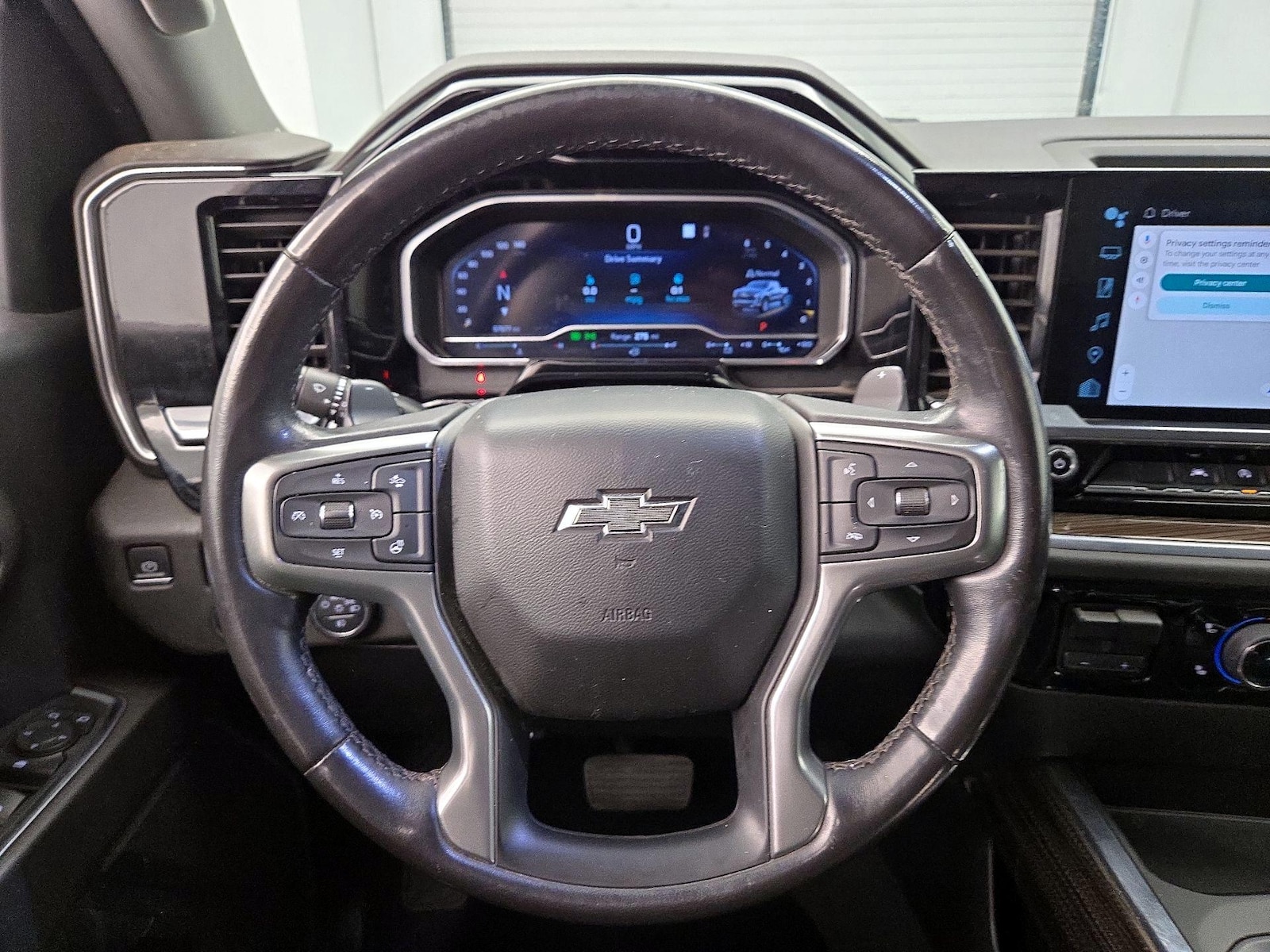 2022 Chevrolet Silverado 1500 RST - Photo 9