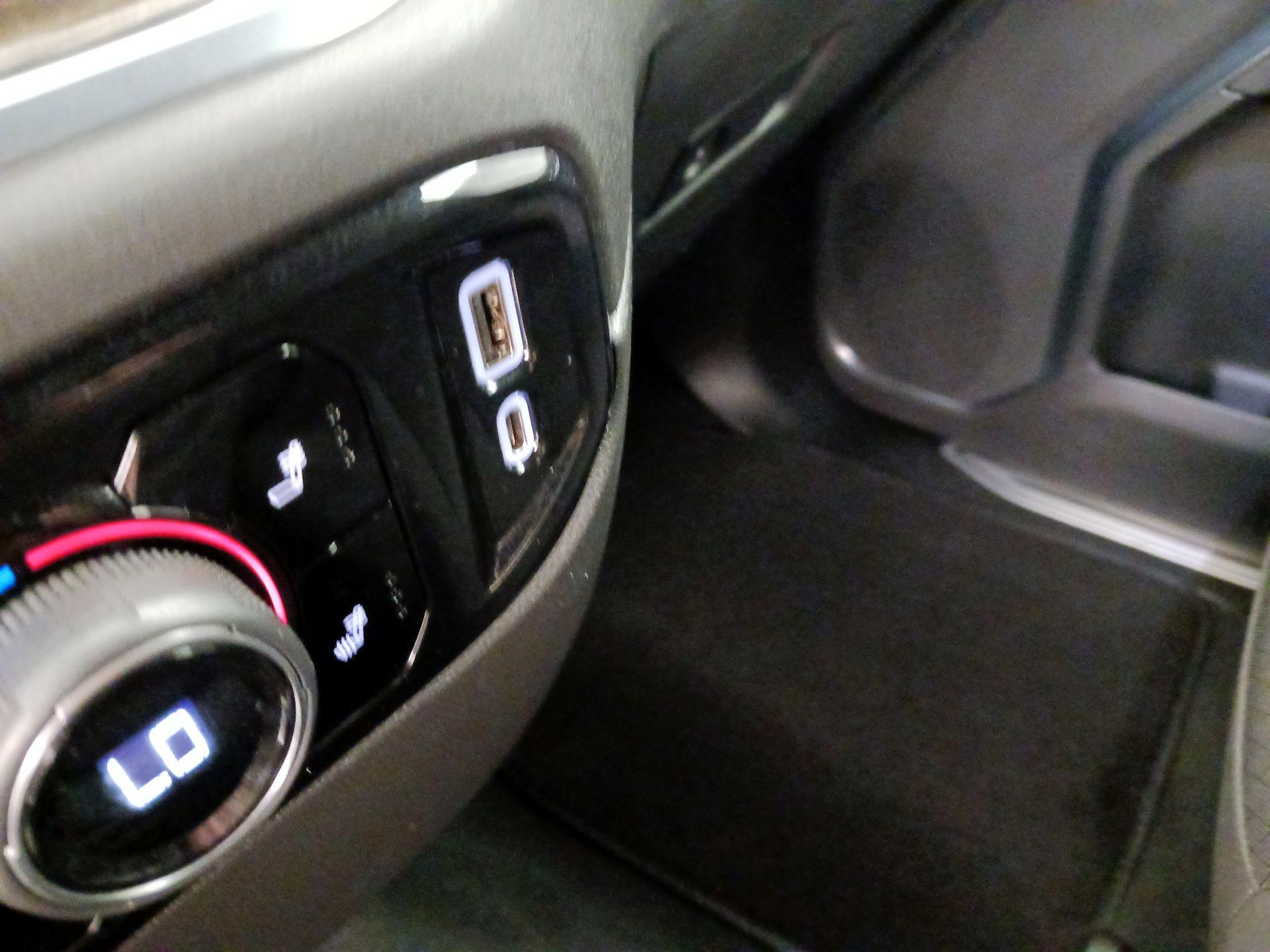 Thumbnail: 2023 Chevrolet Silverado 1500 - 18