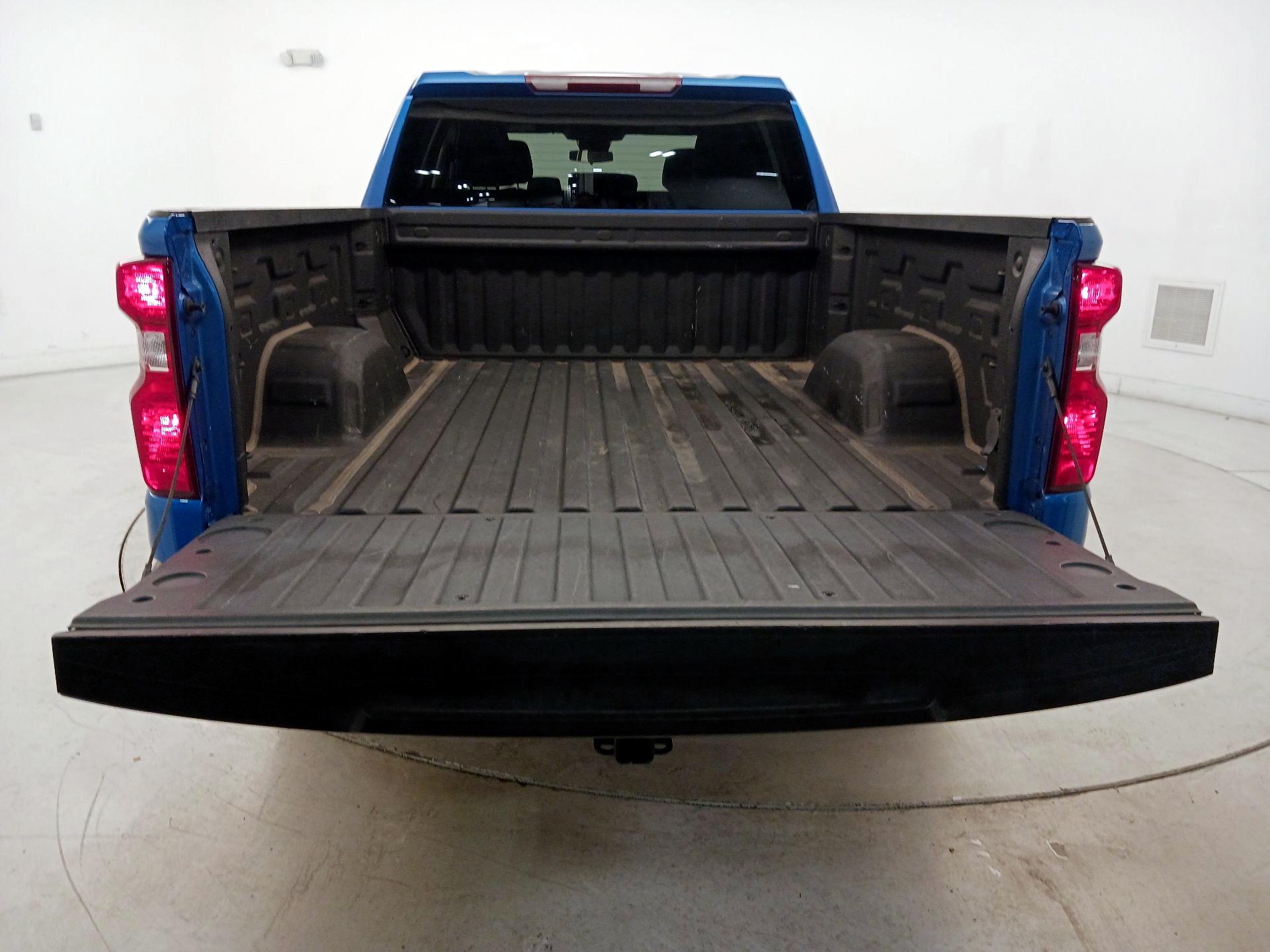 Thumbnail: 2023 Chevrolet Silverado 1500 - 20