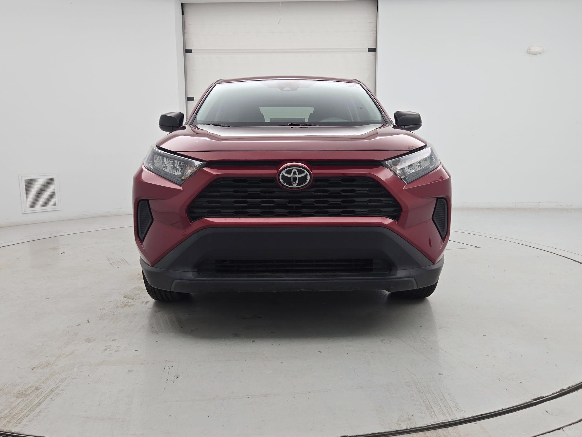 Thumbnail: 2022 Toyota RAV4 - 2
