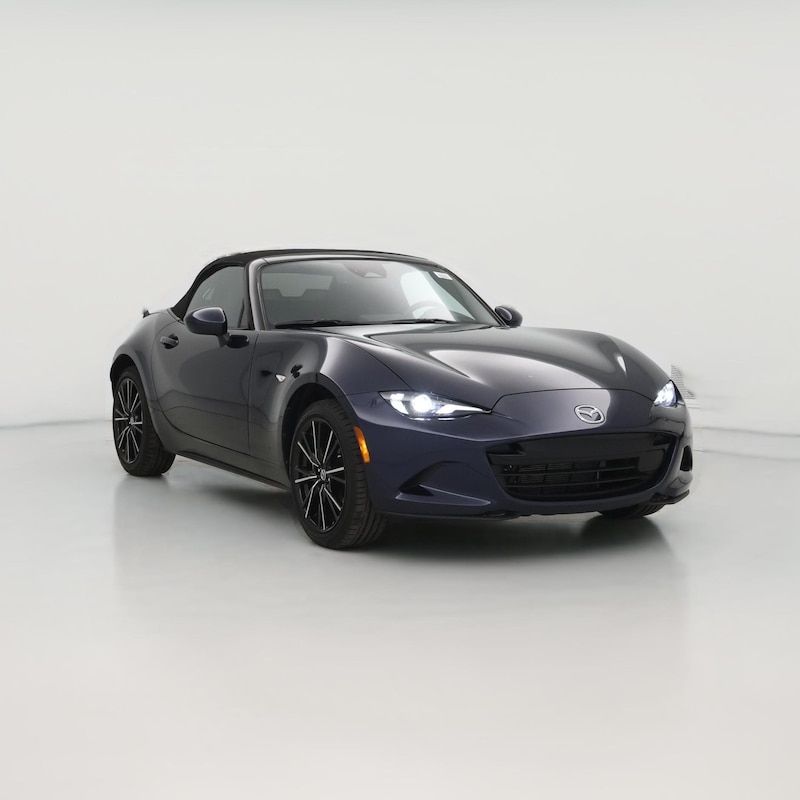 2025 Mazda MX-5 Miata 35th Anniversary
