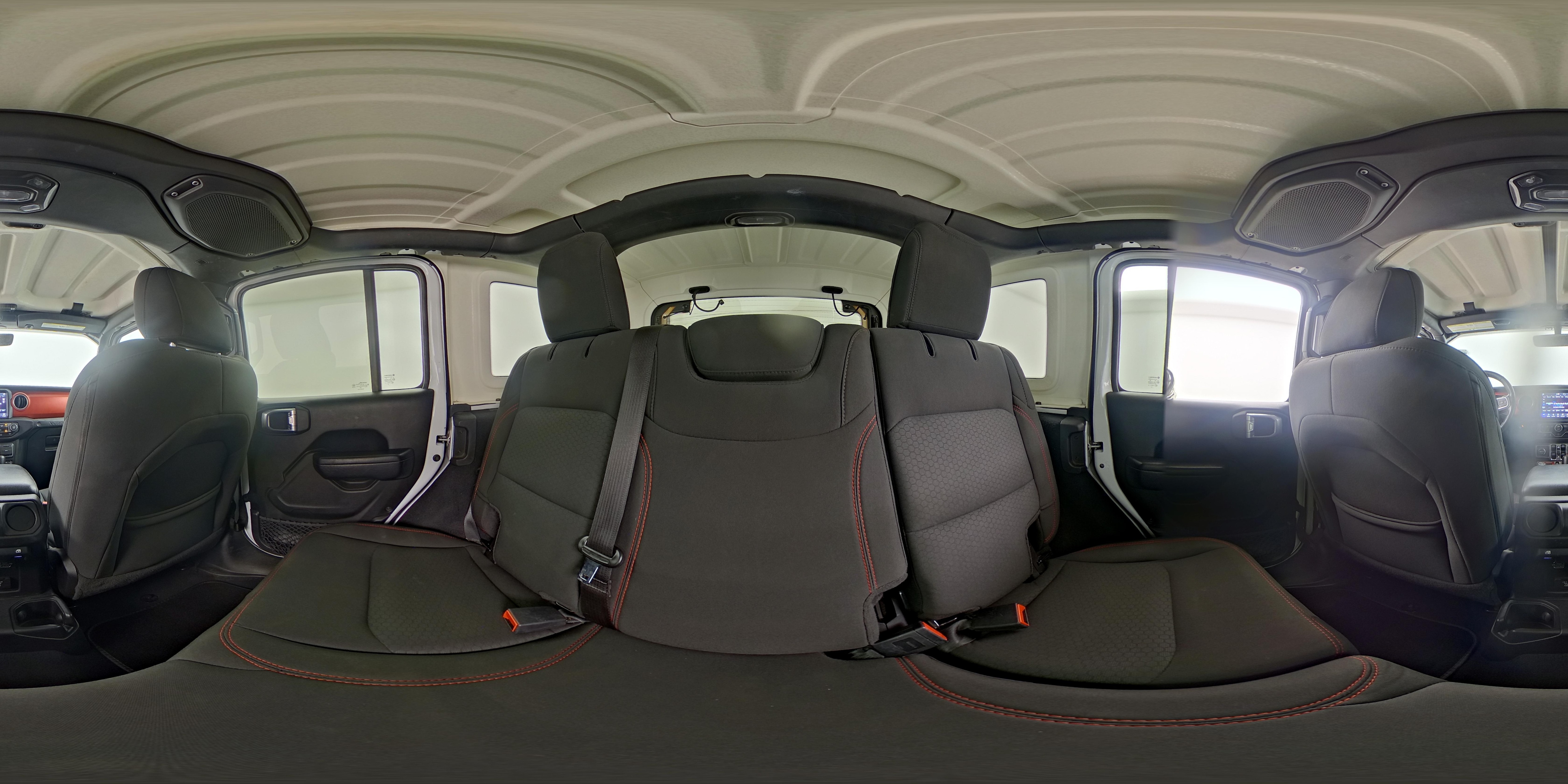 2023 Jeep Wrangler 4-Door Rubicon - Photo 25