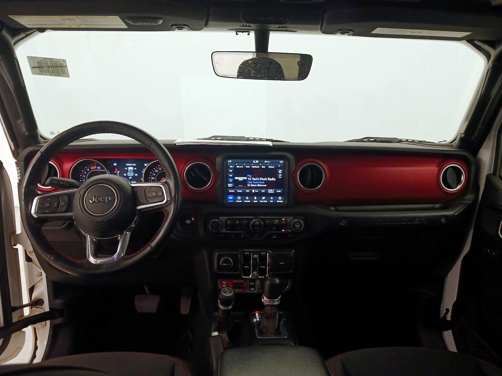2023 Jeep Wrangler 4-Door Rubicon - Photo 10