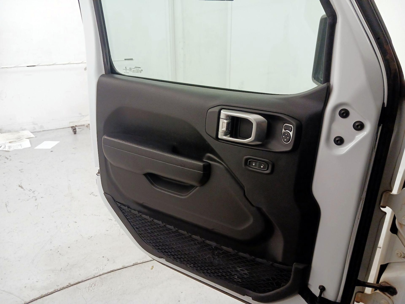 2023 Jeep Wrangler 4-Door Rubicon - Photo 13